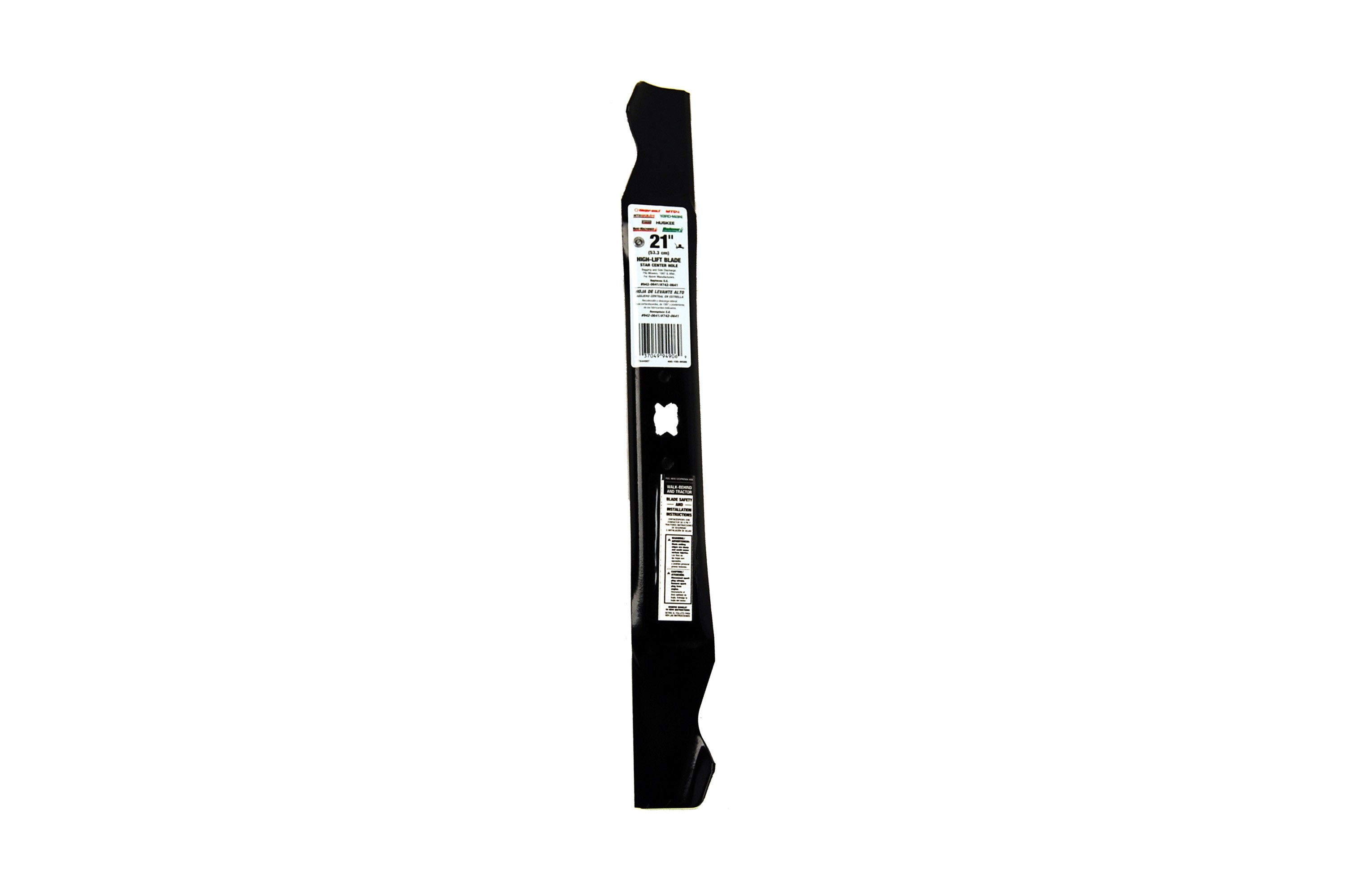 MTD 490-100-M086