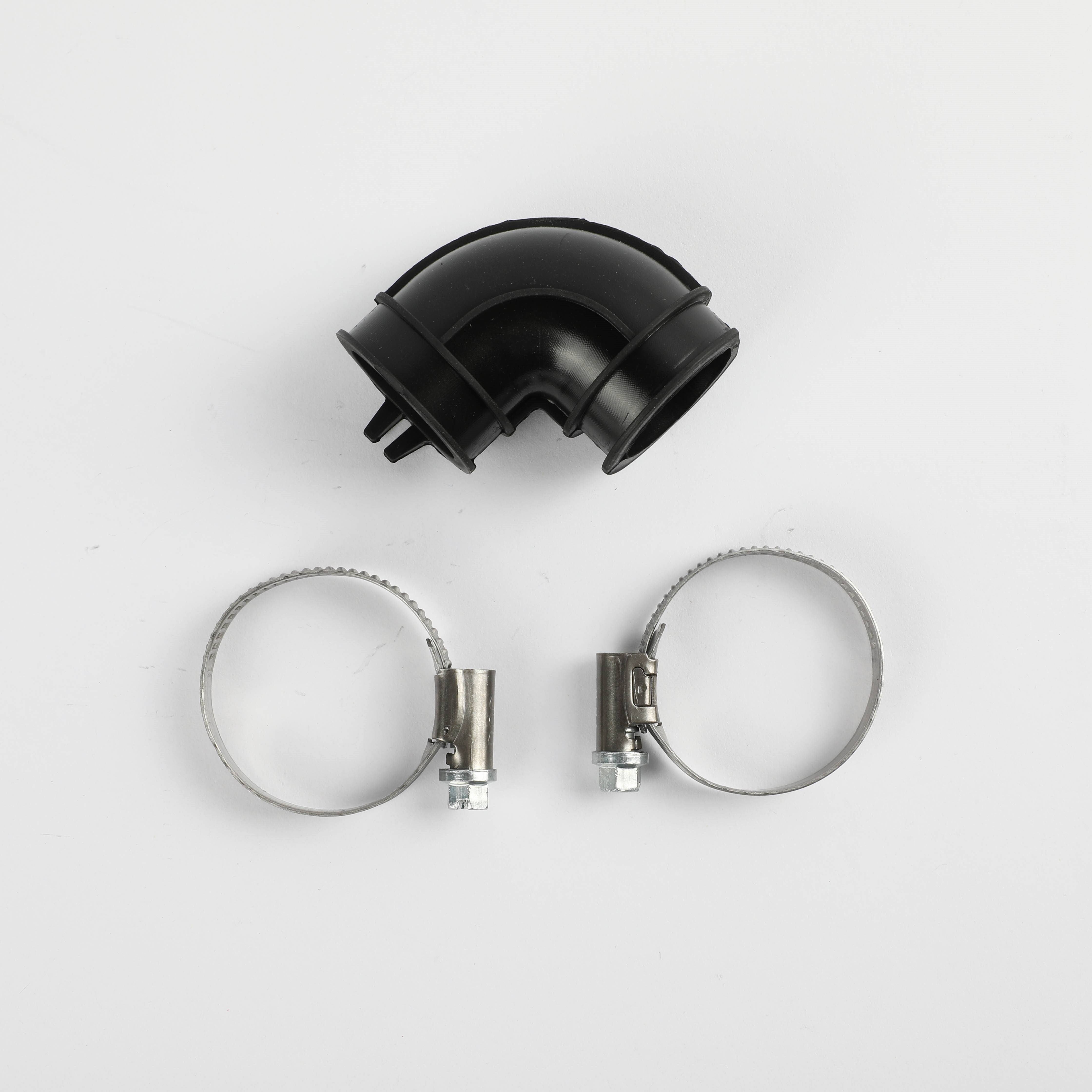 WD24X33918 ELBOW HOSE AND CLAMPS KIT