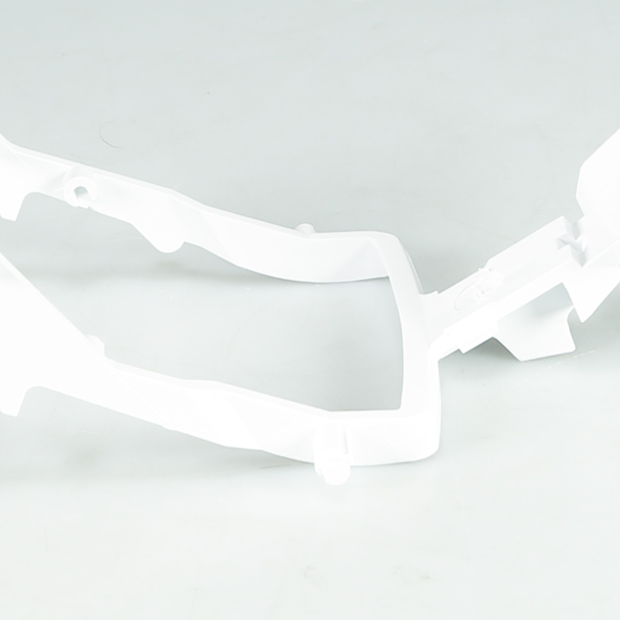 WP2255431W Whirlpool Refrigerator Dispenser Arm