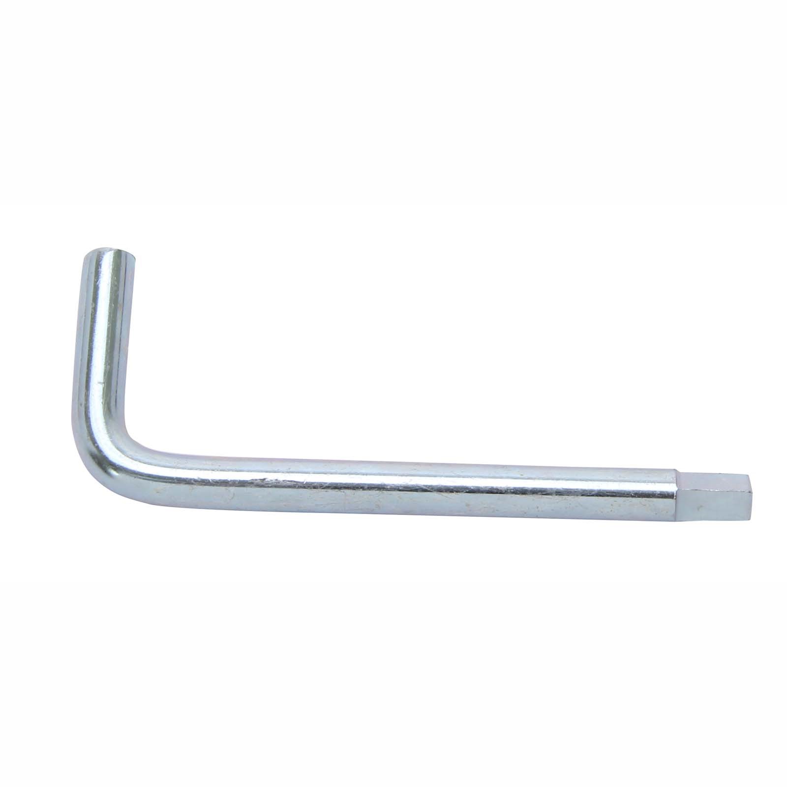 37668 FORGED STEEL BIBB SEAT WRENCH