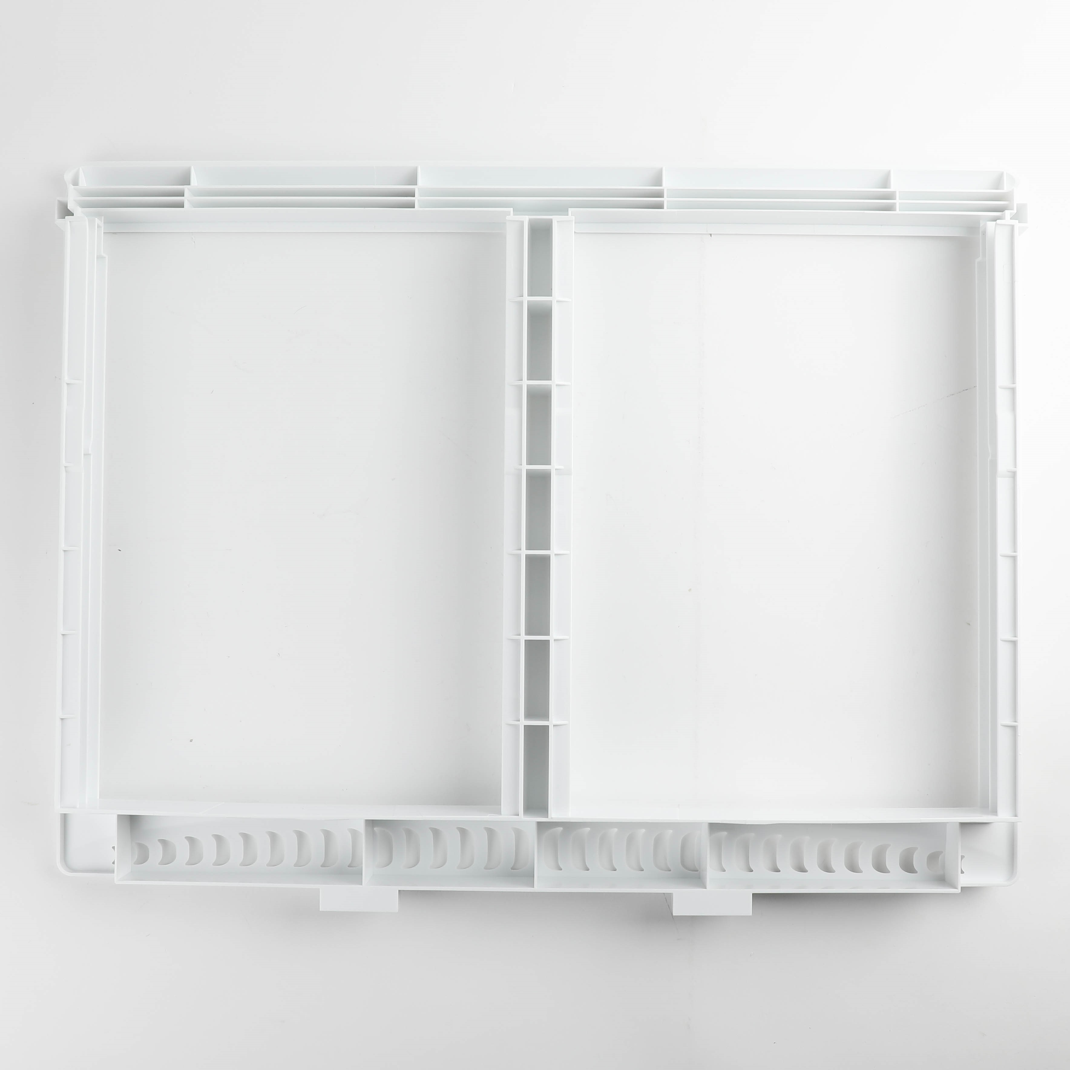 242201802 Frigidaire Refrigerator Crisper Pan Cover
