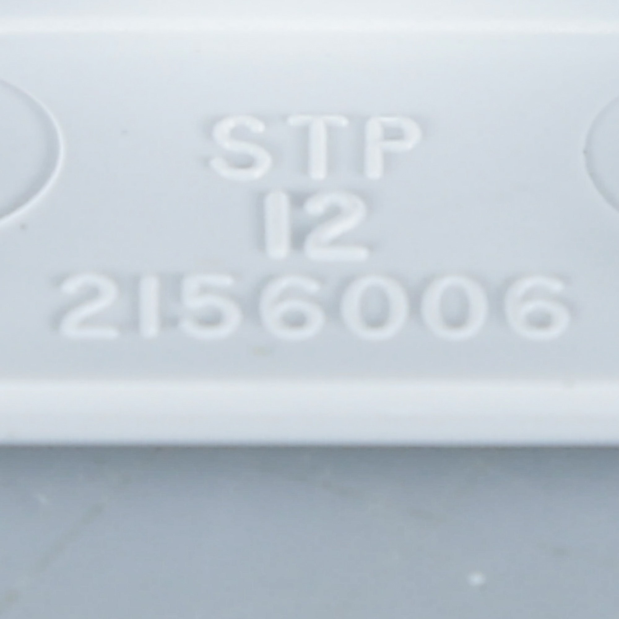 WP2156006 ENDCAP-TRM