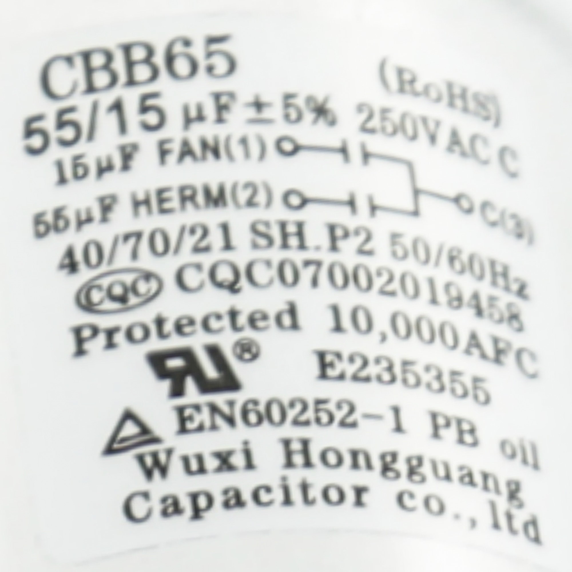 Electrolux 5304476066