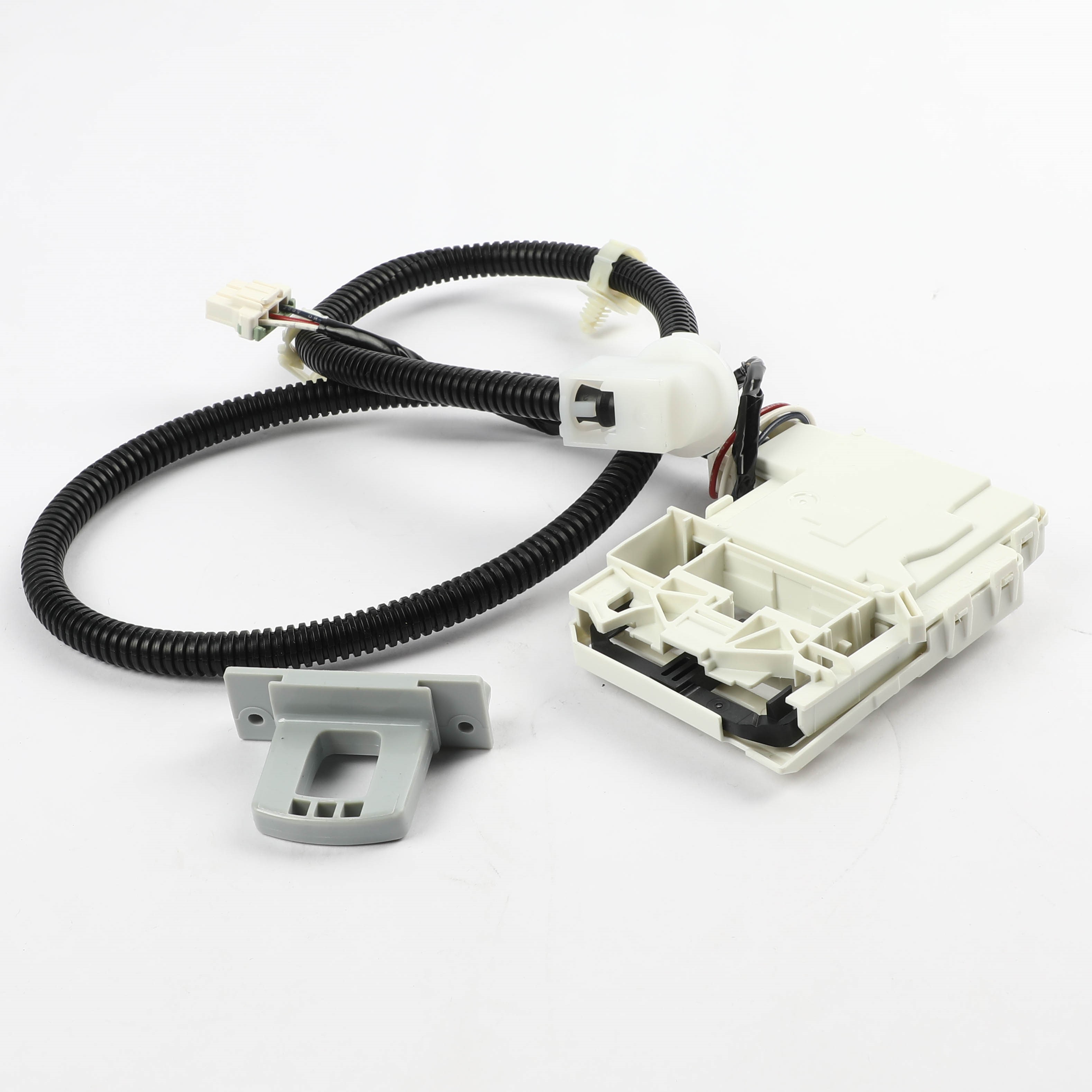 WH08X37937 GE Lid Lock And Striker Kit