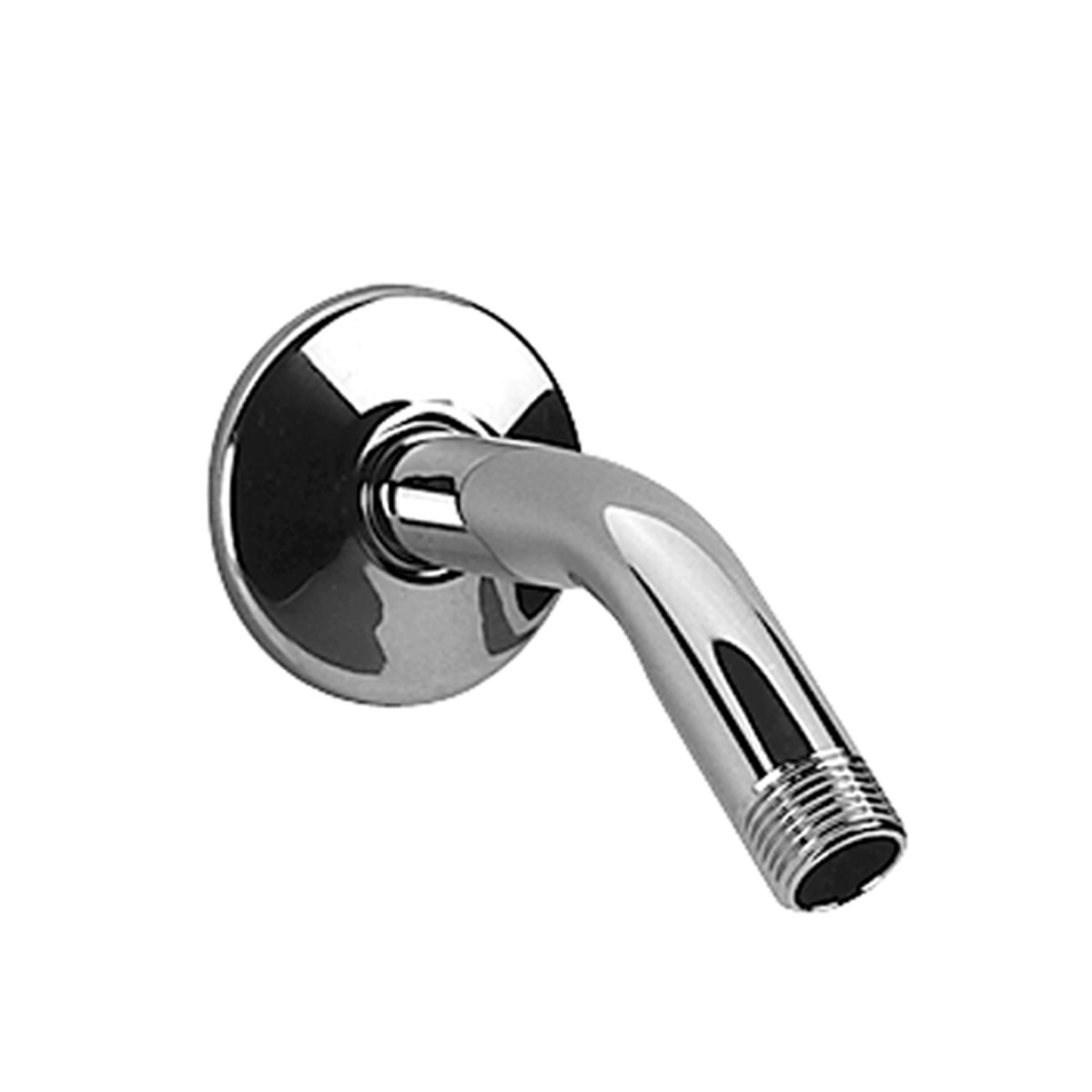 SPEAKMAN  S-2520  SHOWER ARM AND FLANGE