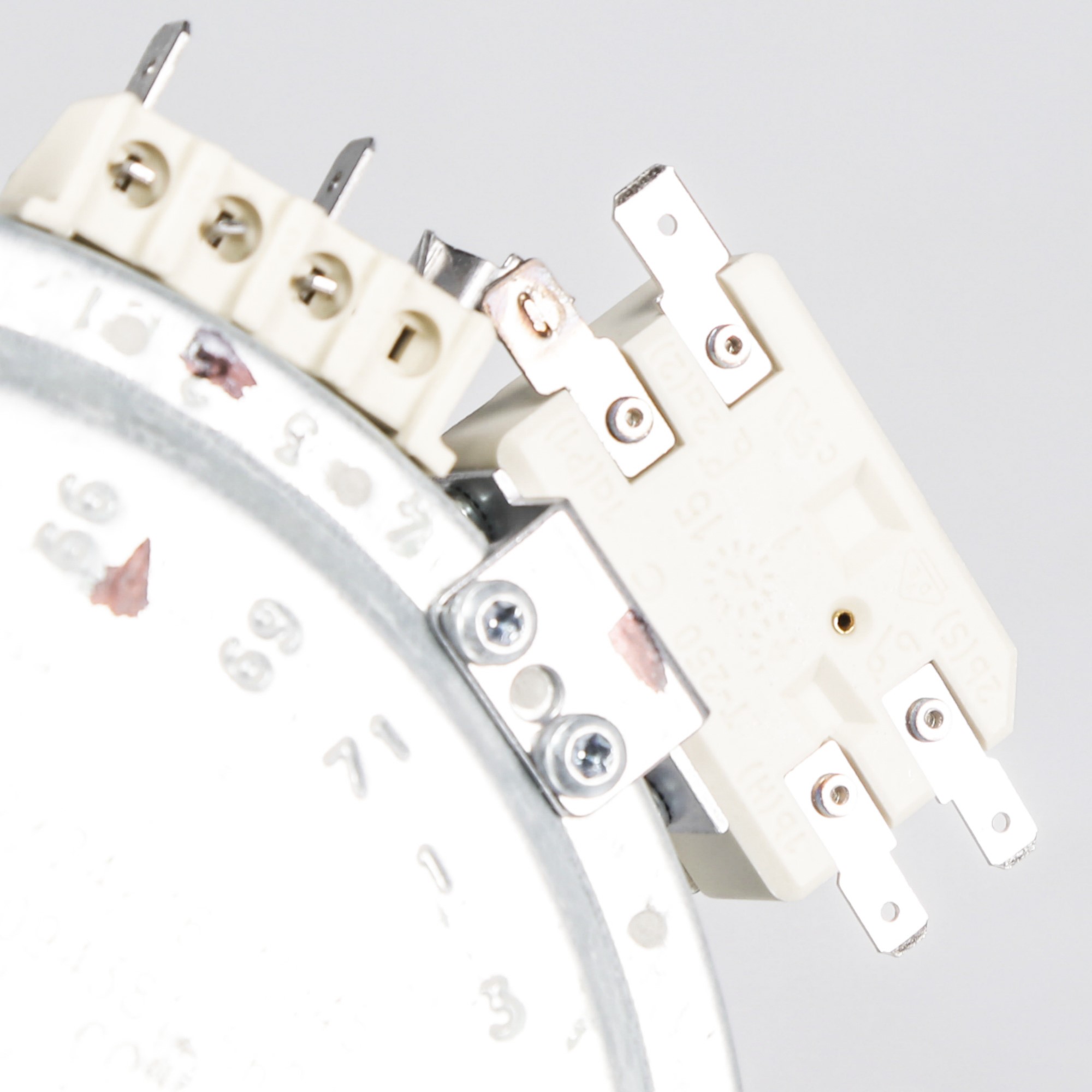 WPW10342780 Whirlpool Surface Element