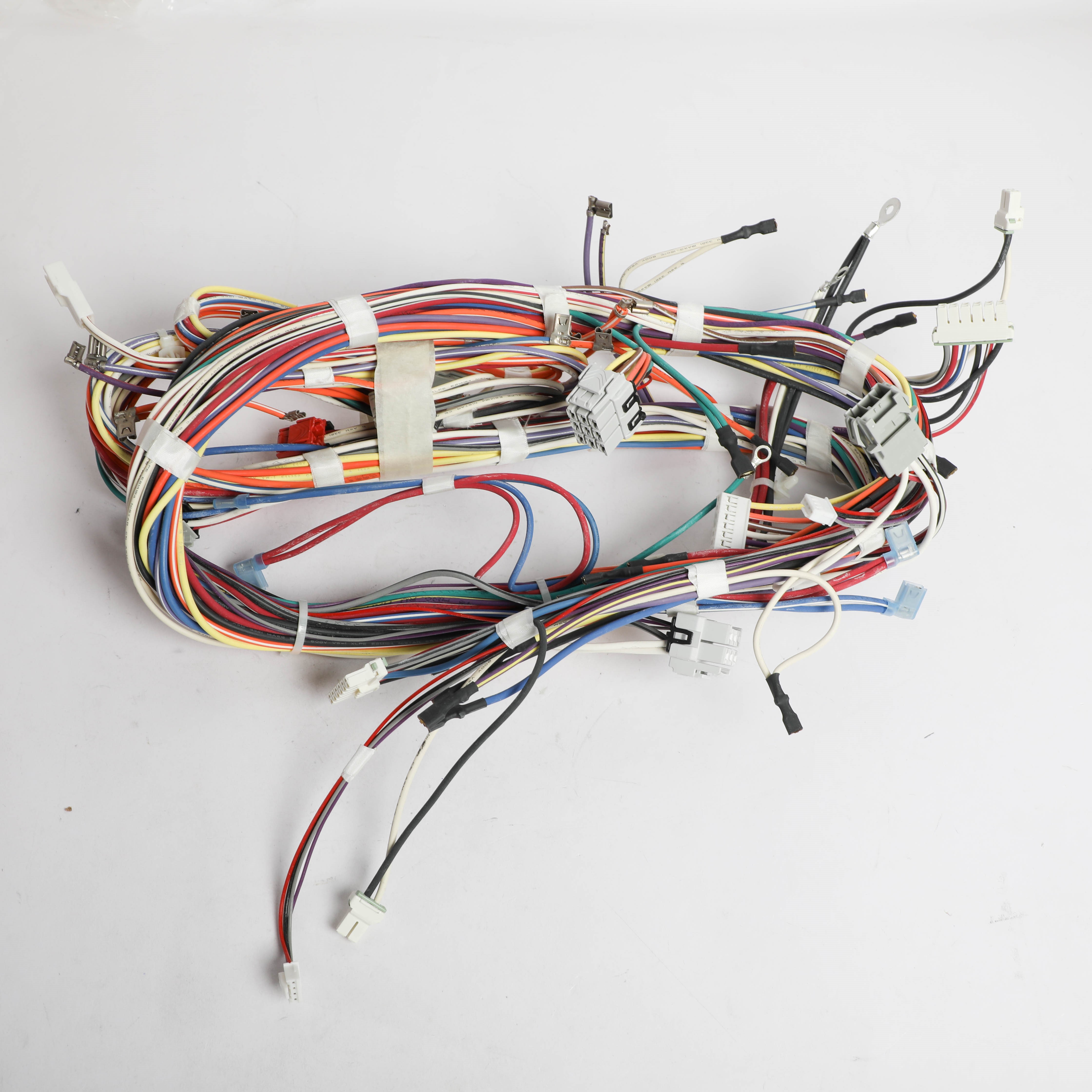 WB18X23611 HARNESS WIRE MAIN