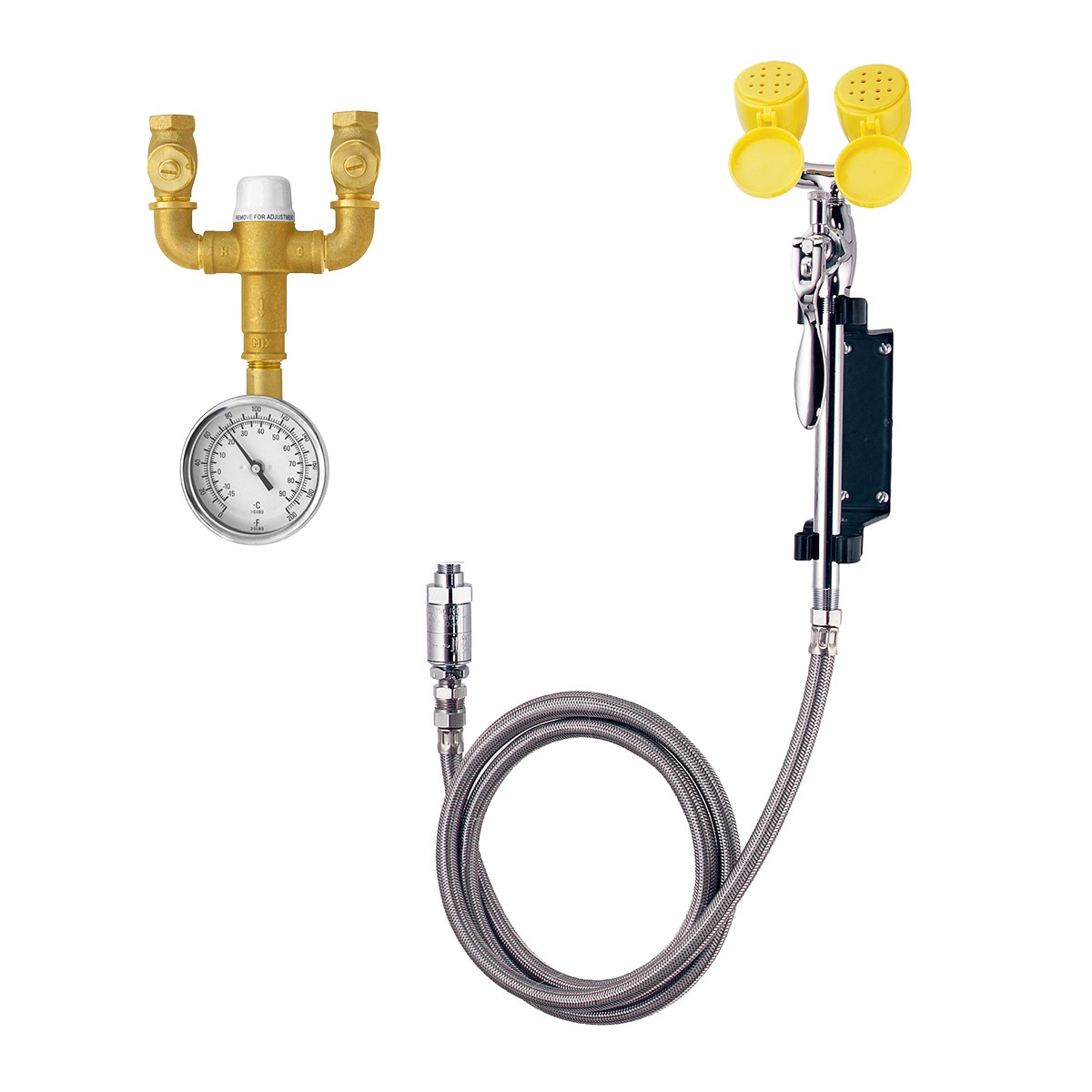 PPG SEF-9200-TW