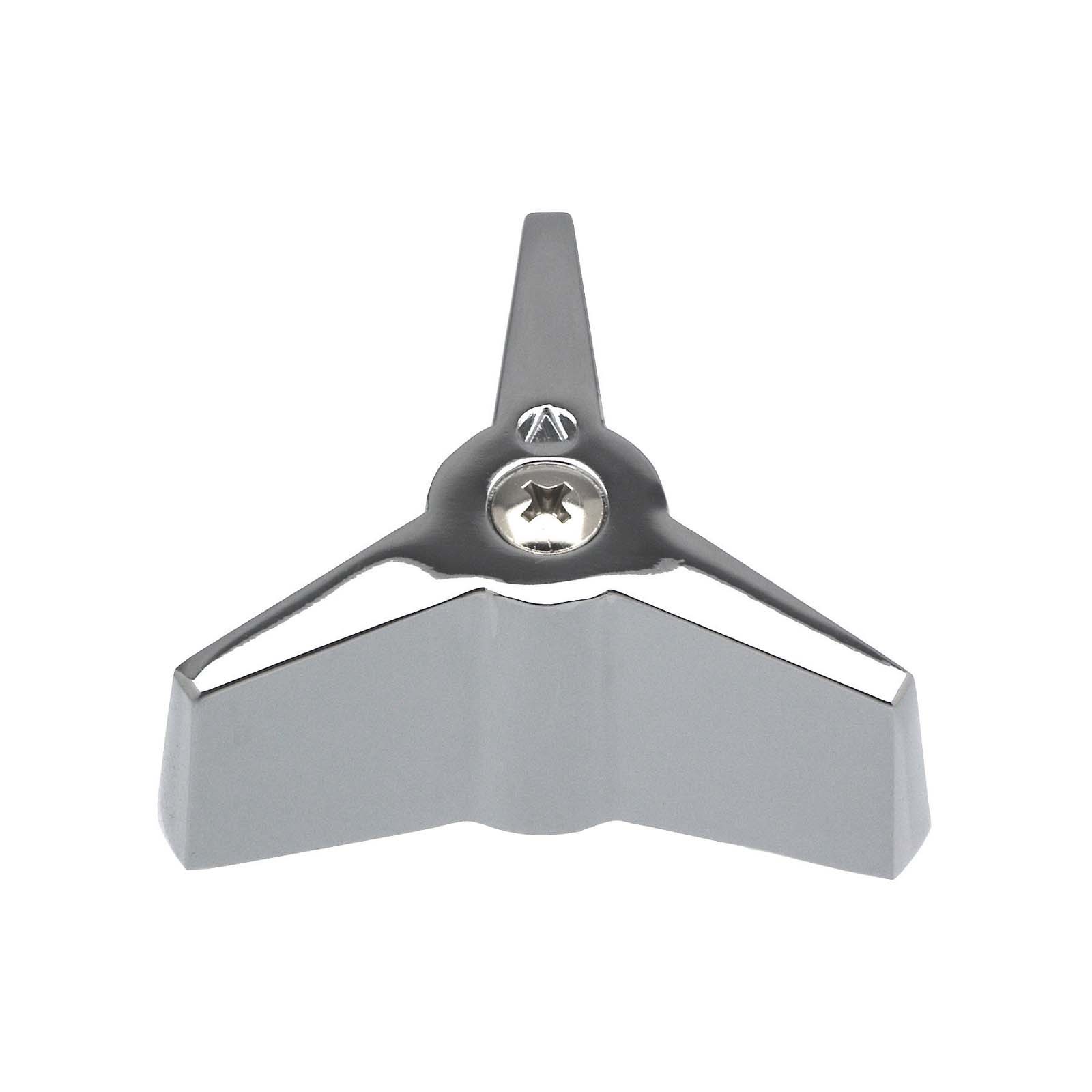 20341 AM ST 3 PRONG DIVERTER HANDLE