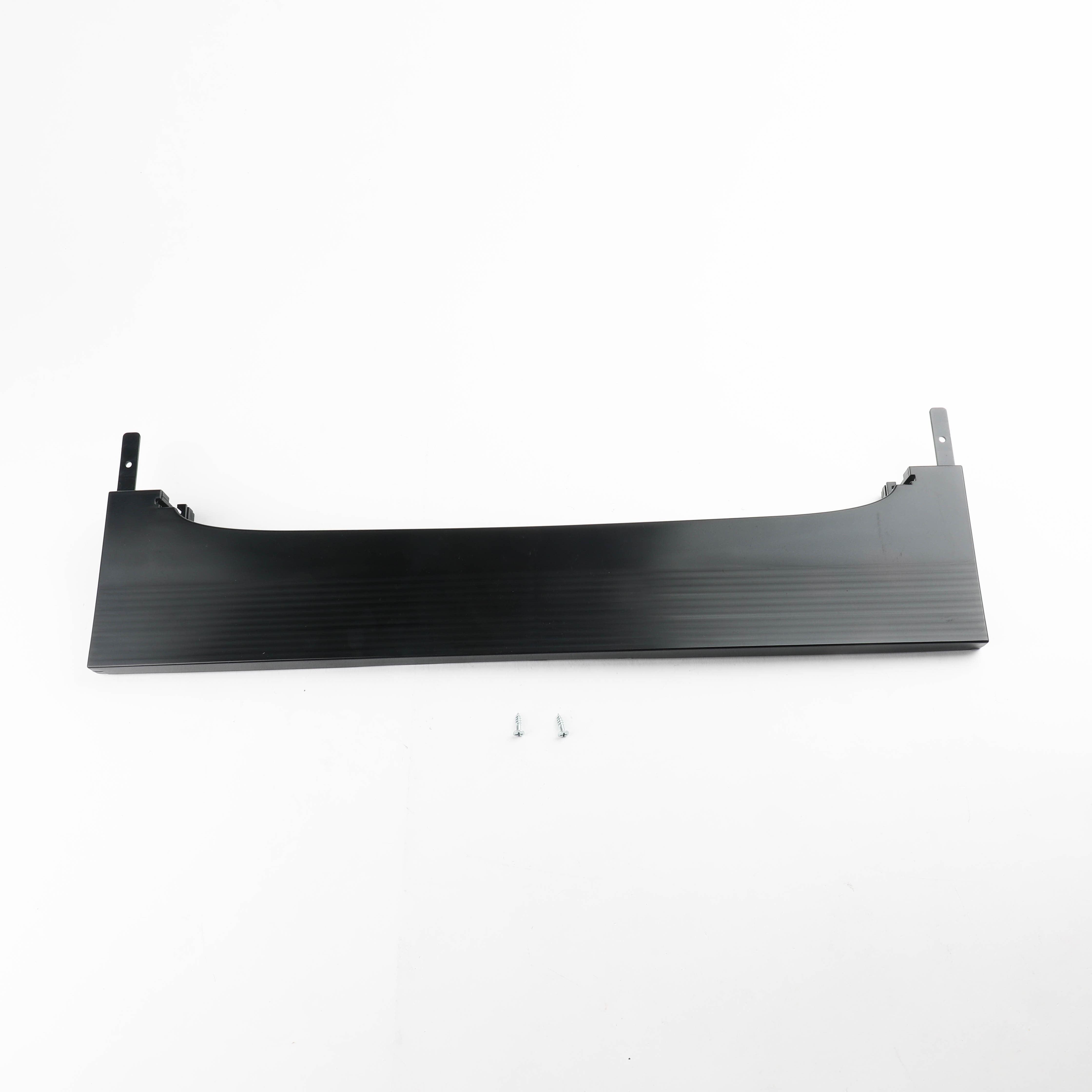 512026 Fisher & Paykel Dishwasher Kit Kickstrip Dd60D9 C Panel Blk