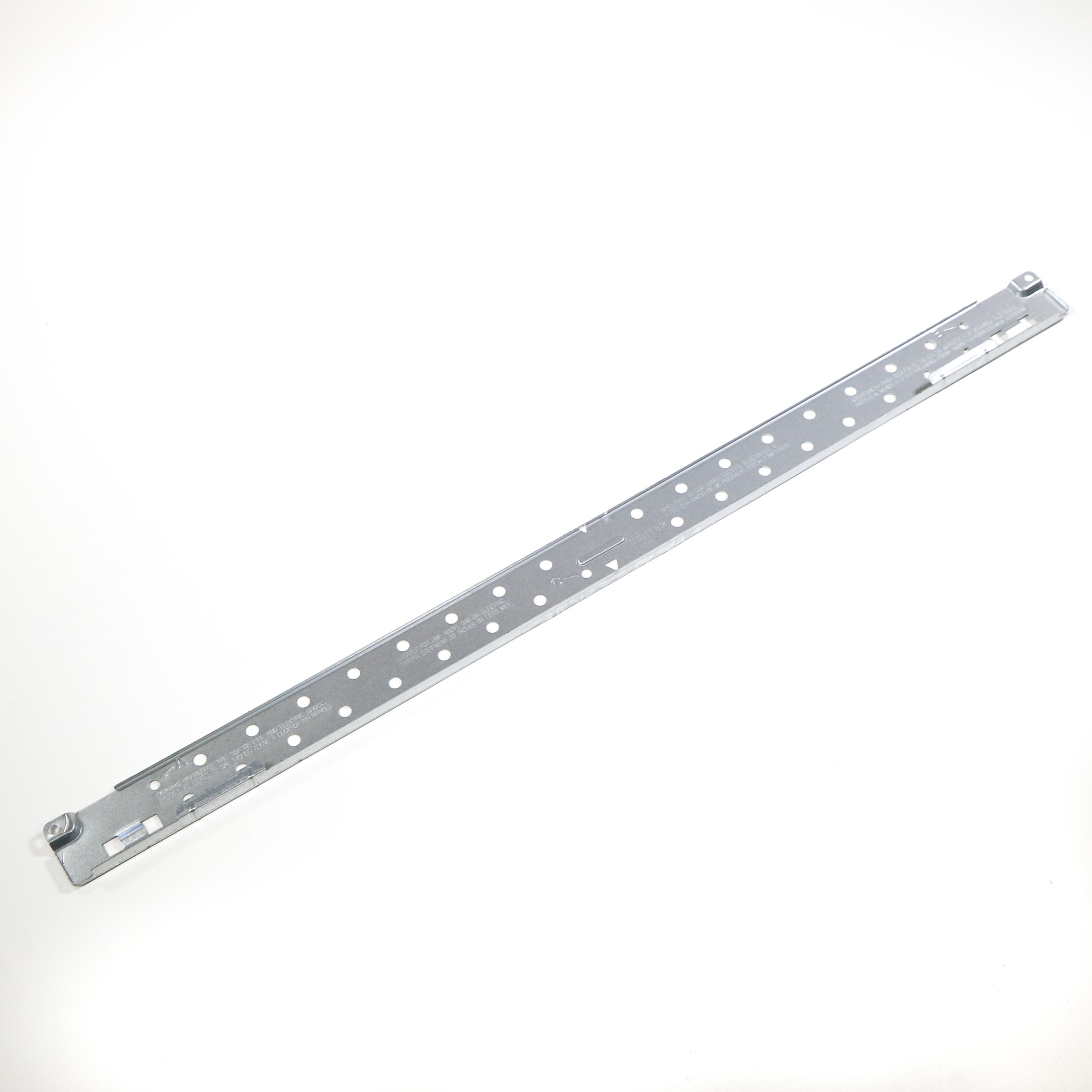 3300W0A045A LG Microwave Oven Mounting Plate Bracket