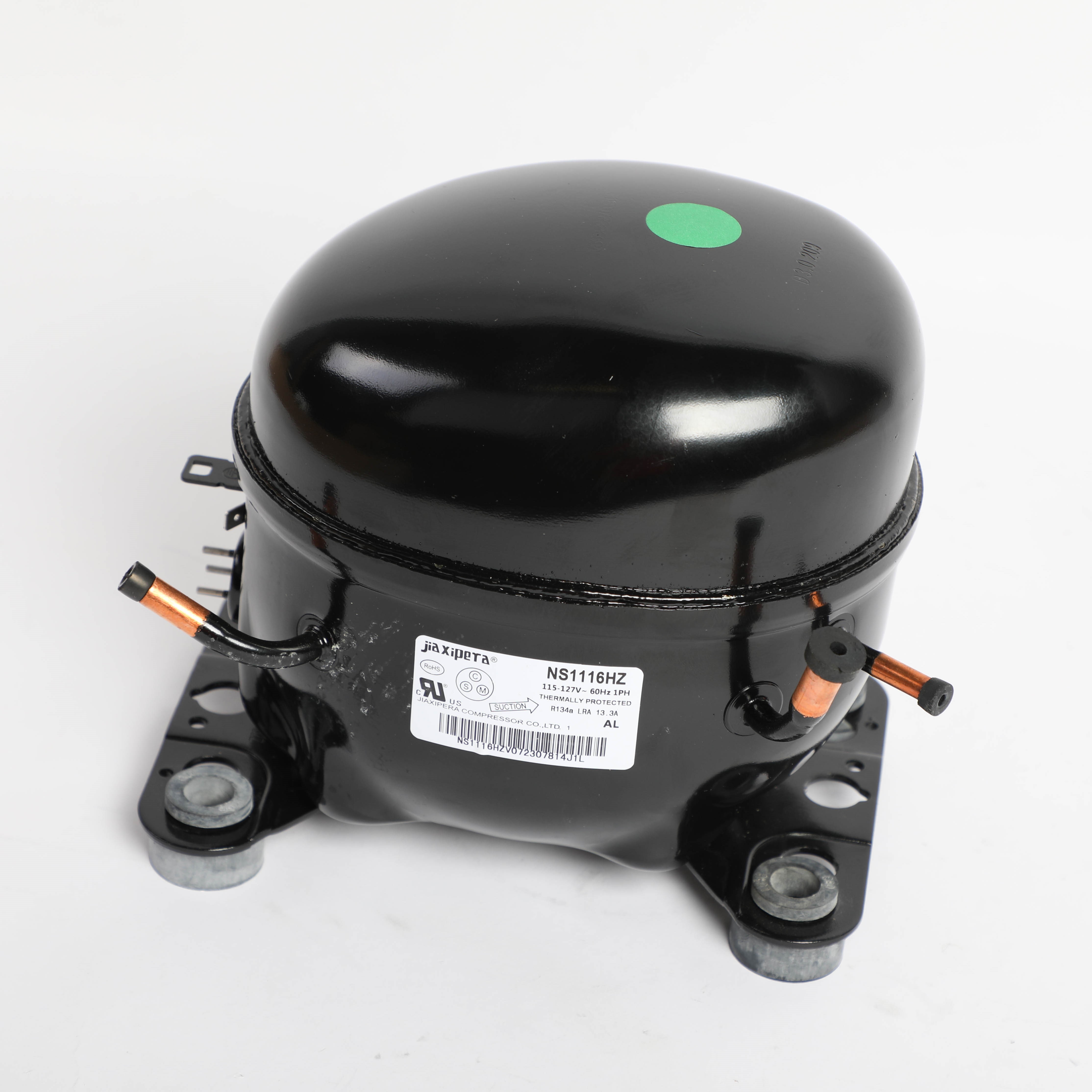 5304518793 Frigidaire Refrigerator Compressor