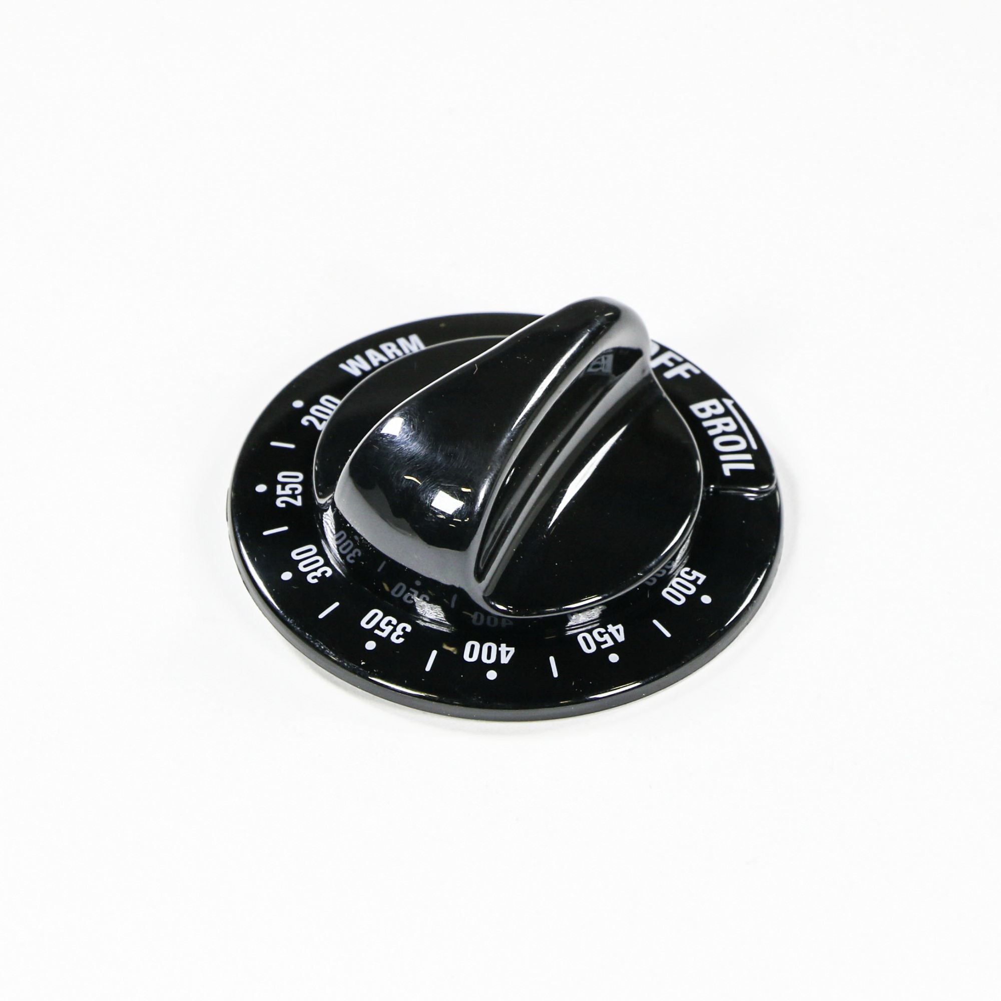 WB03K10185 - ASM KNOB GE THERMOSTAT