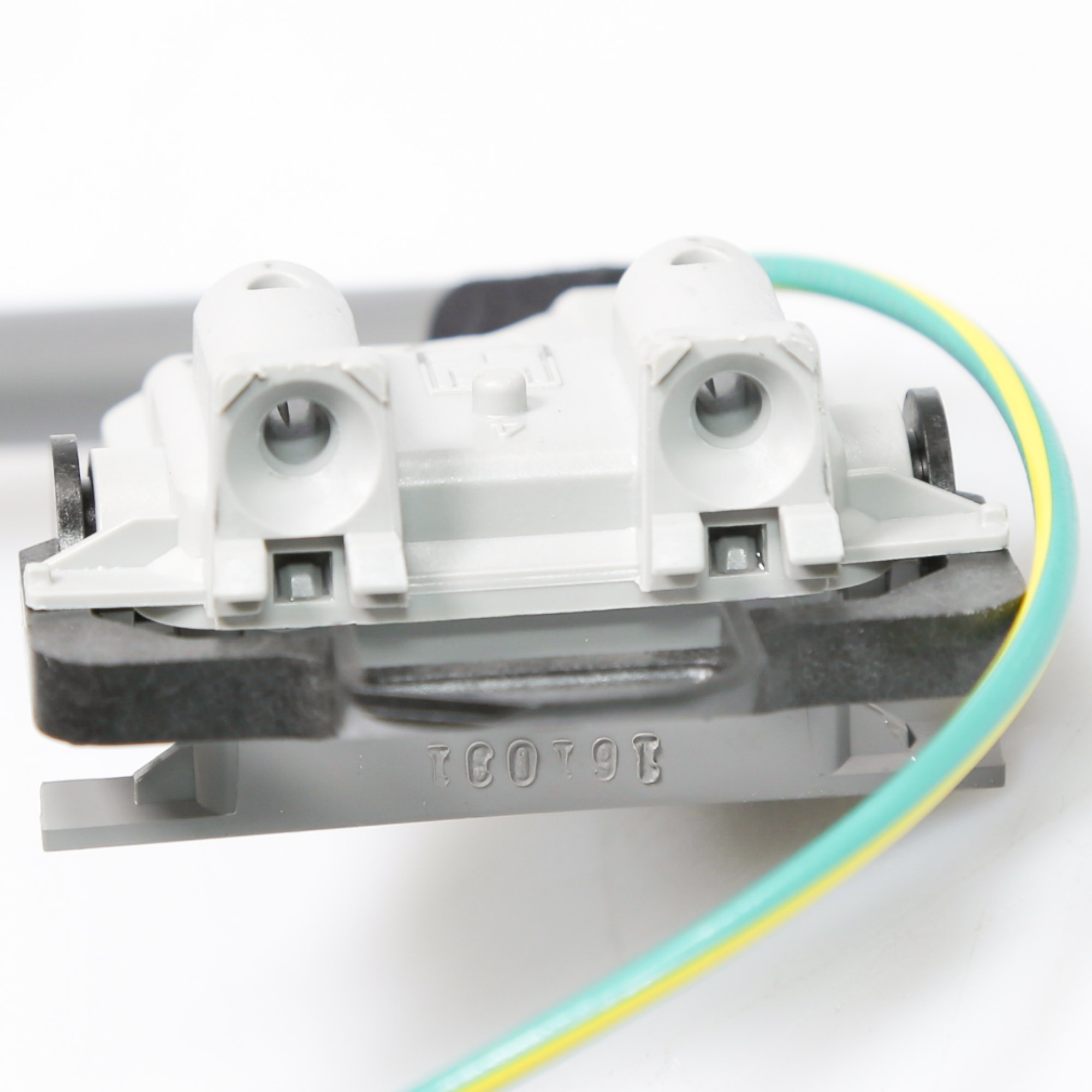 WP3355806 Whirlpool Lid Switch Assembly