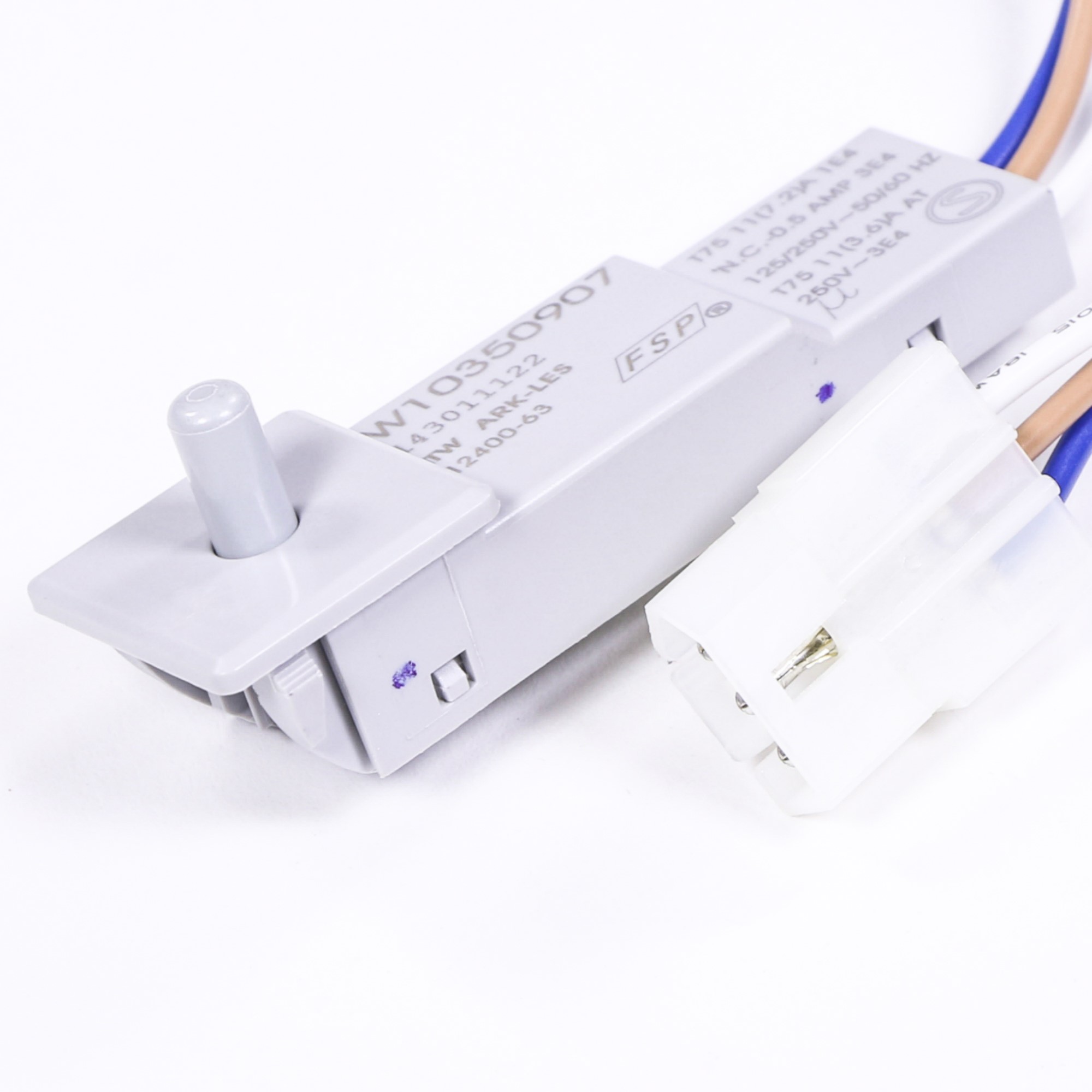 Whirlpool WPW10350907