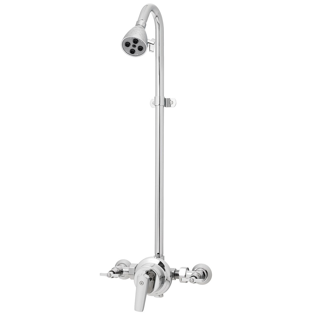 S-1495-3-AF MARK II REGENCY EXPOSED SHOWER