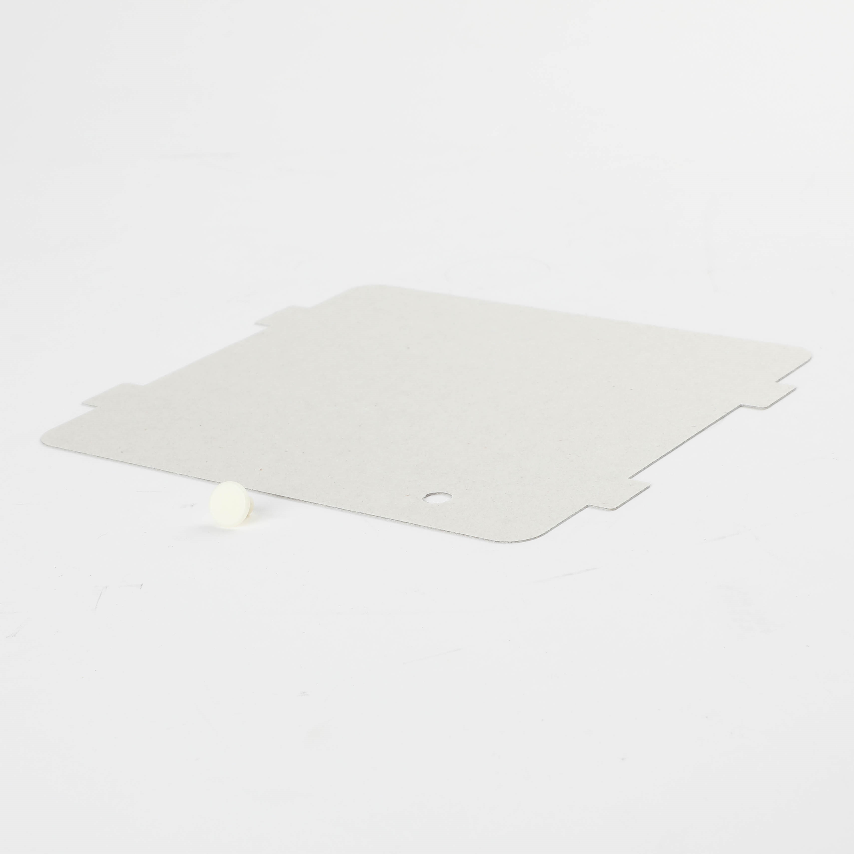 WB34X21610 GE Microwave Wave Guide Cover