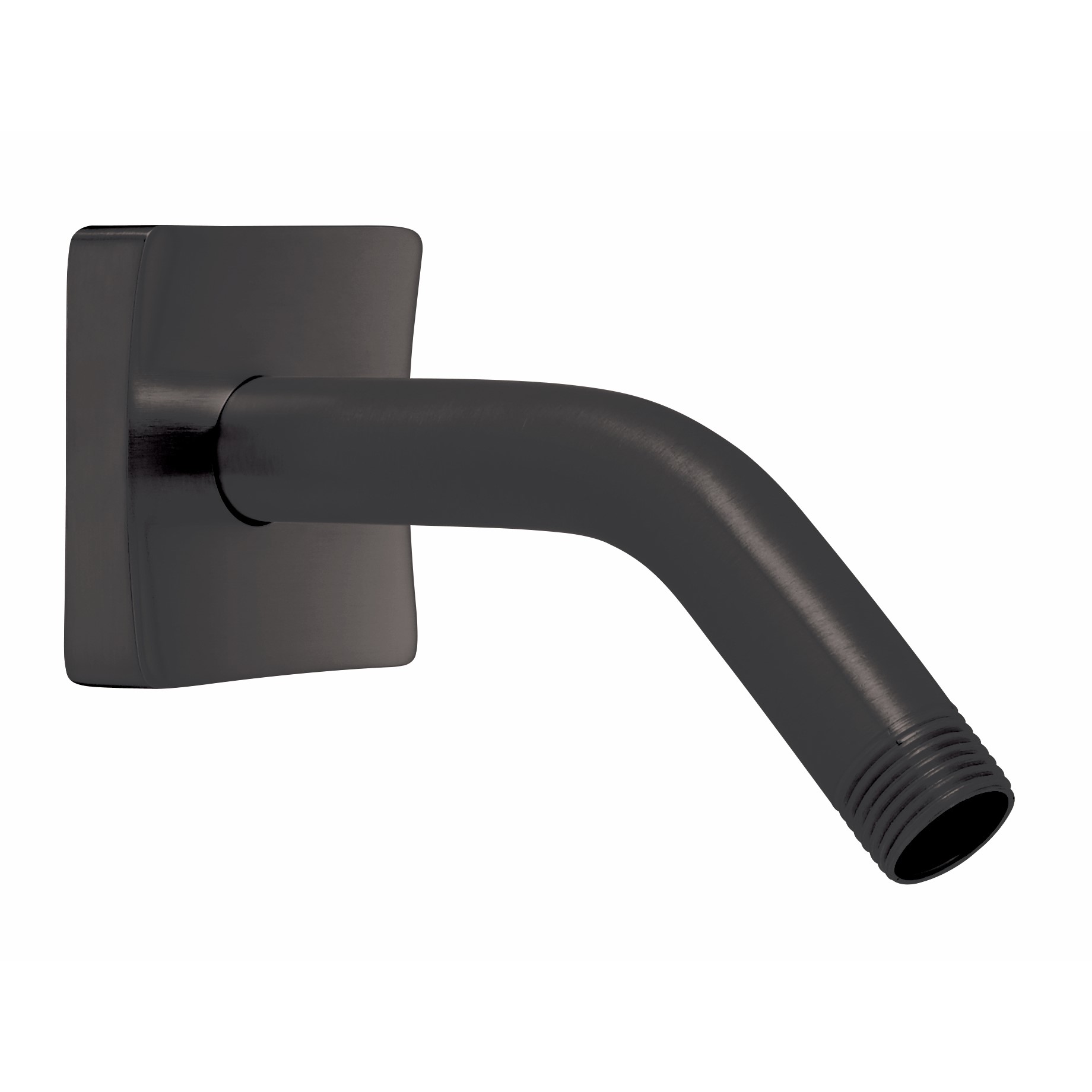 SPEAKMAN KUBOS S-2560-MB SHOWER ARM AND FLANGE
