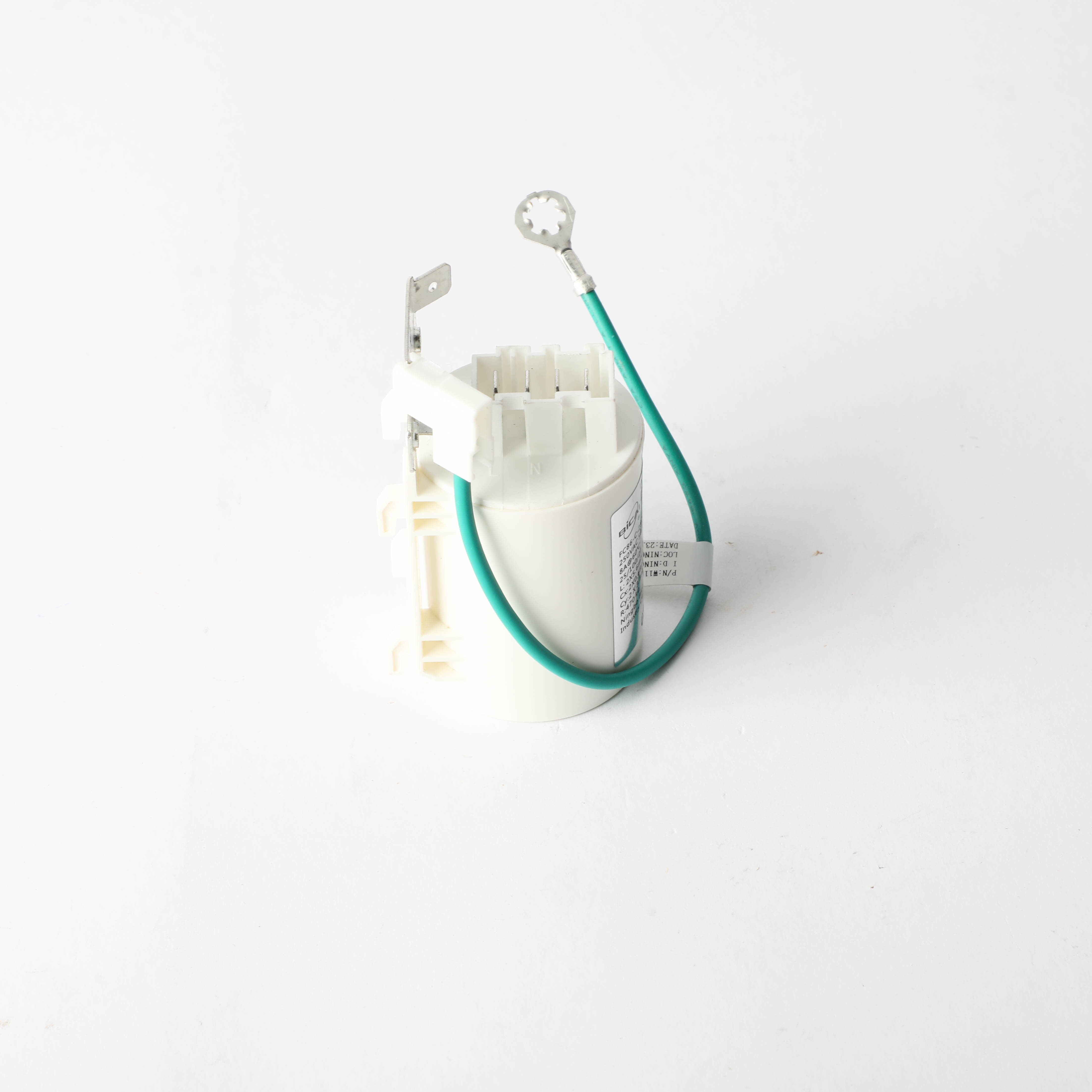 Whirlpool W11614635