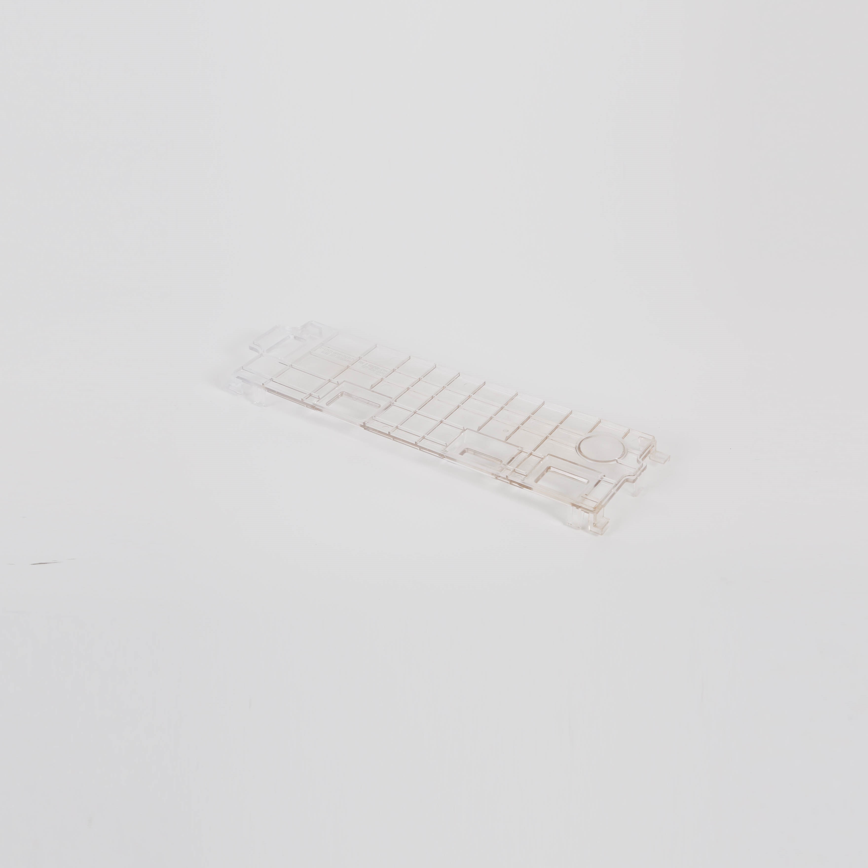 DG63-00708A - COVER PCB-LED;NX60T8511,PC,T2,-,NATURAL,