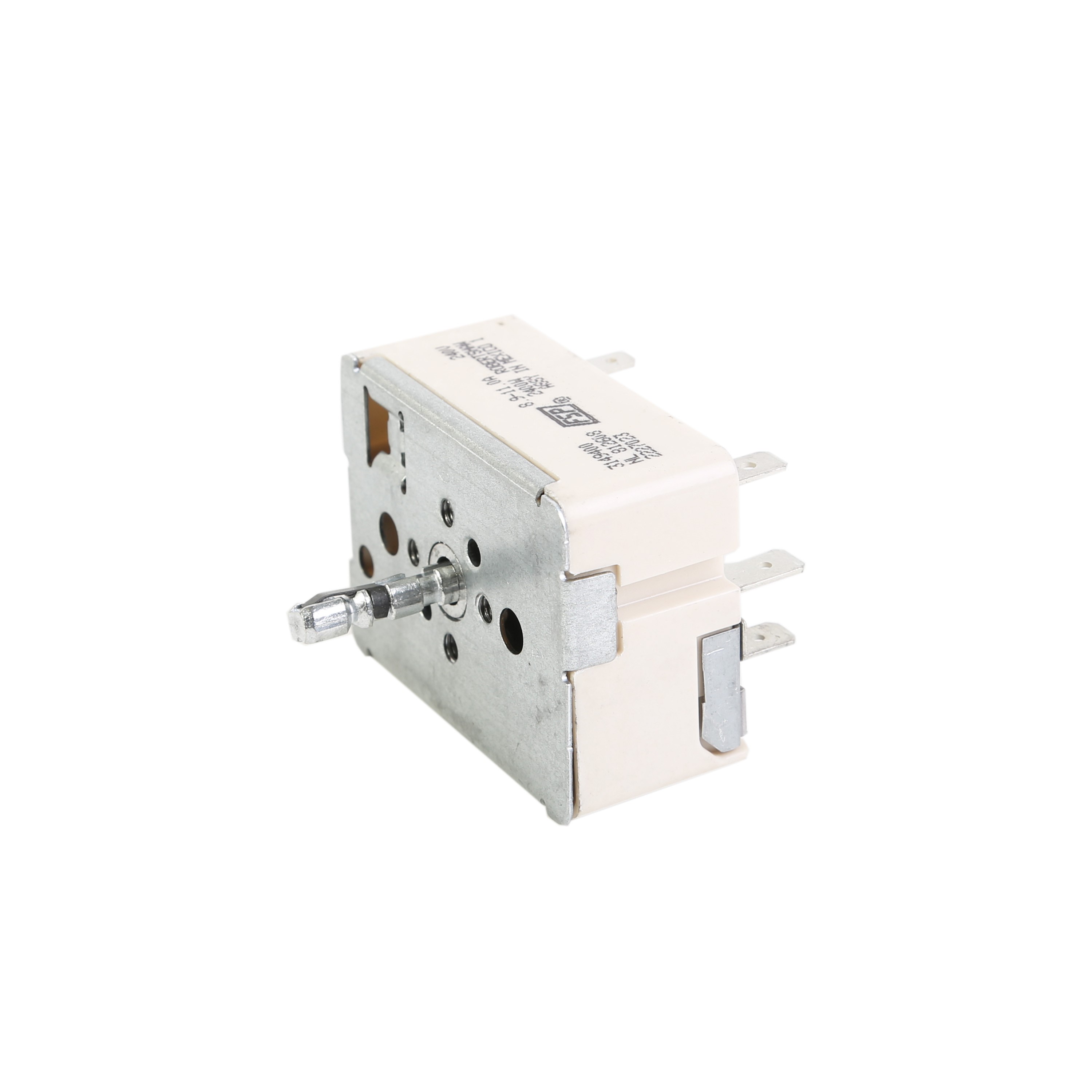WP3149400 Whirlpool Oven Range Infinite Switch
