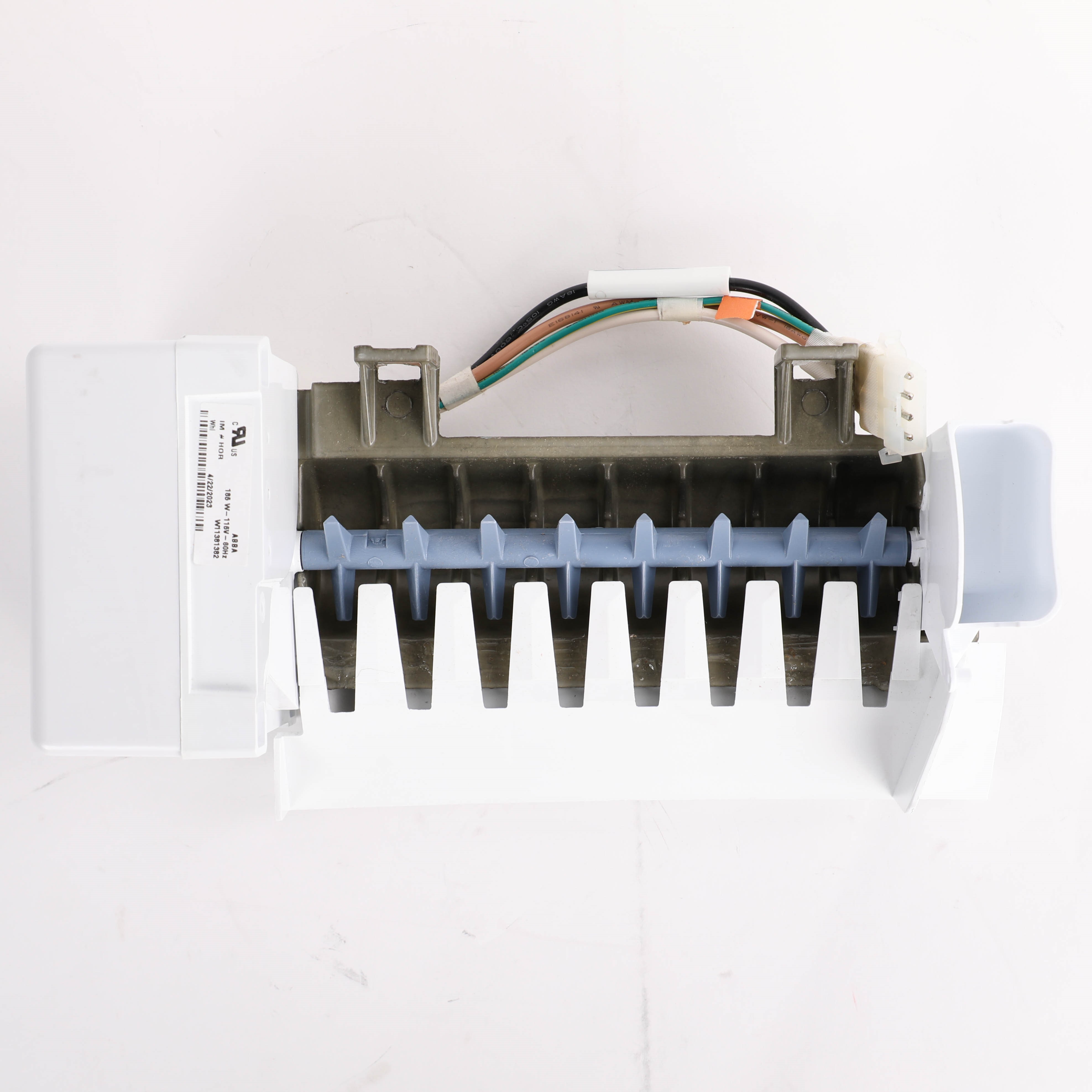W11512152 Whirlpool Ice Maker Assembly