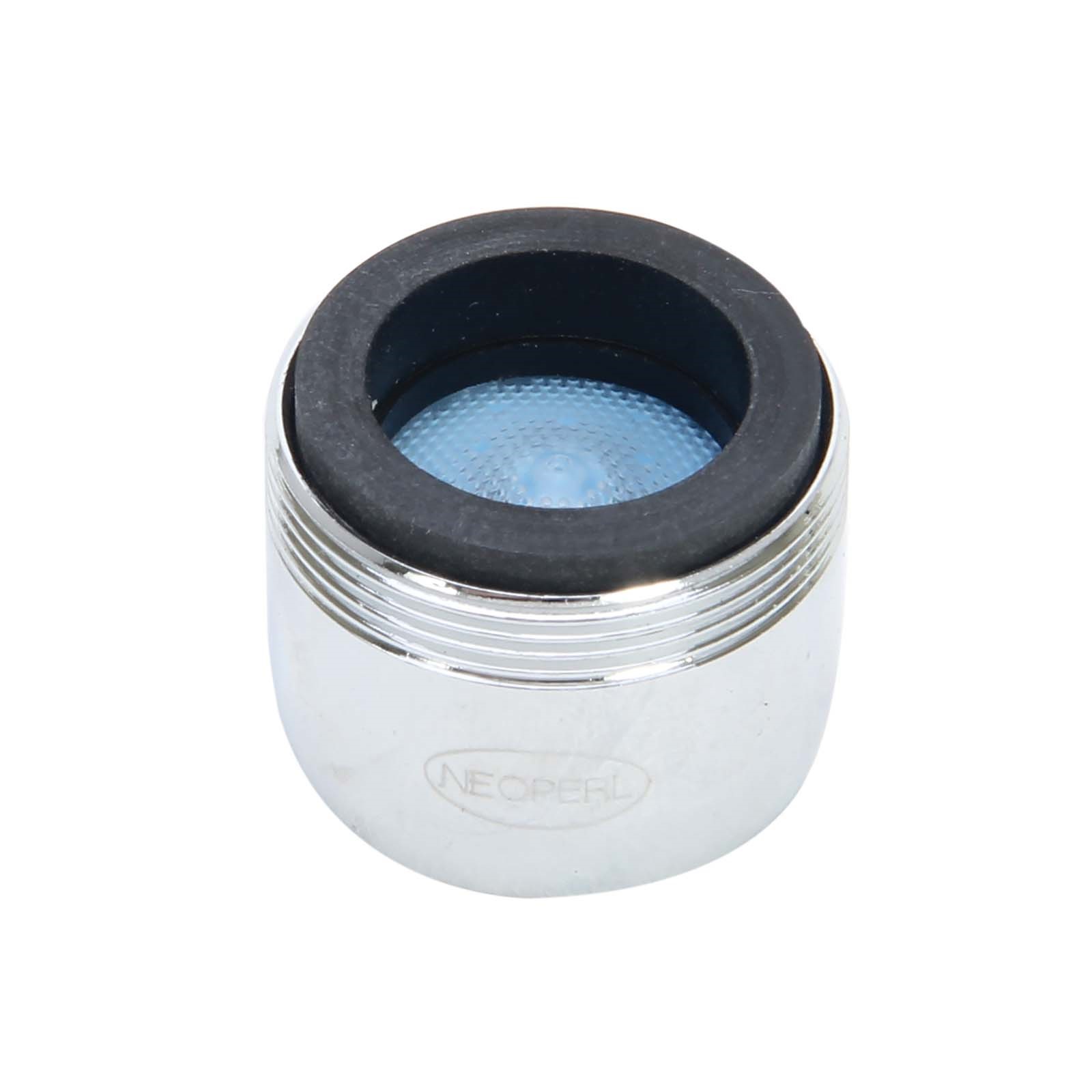 52179W 1.8 GPM PCA CASCADE AERATED FLOW AERATOR, DUAL THR