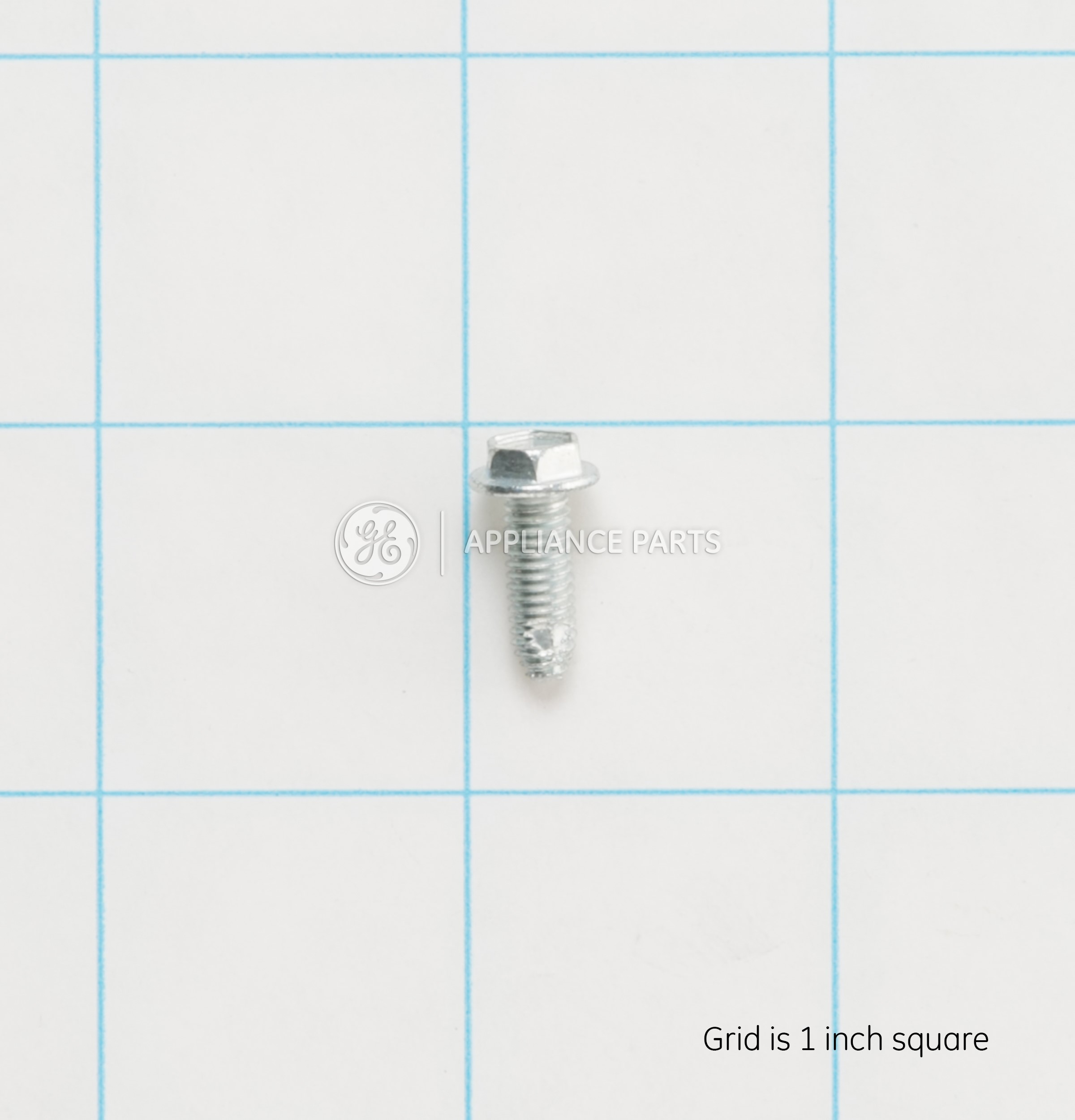 WD02X10221 SCR 10-32 TT HXW 14/25 S