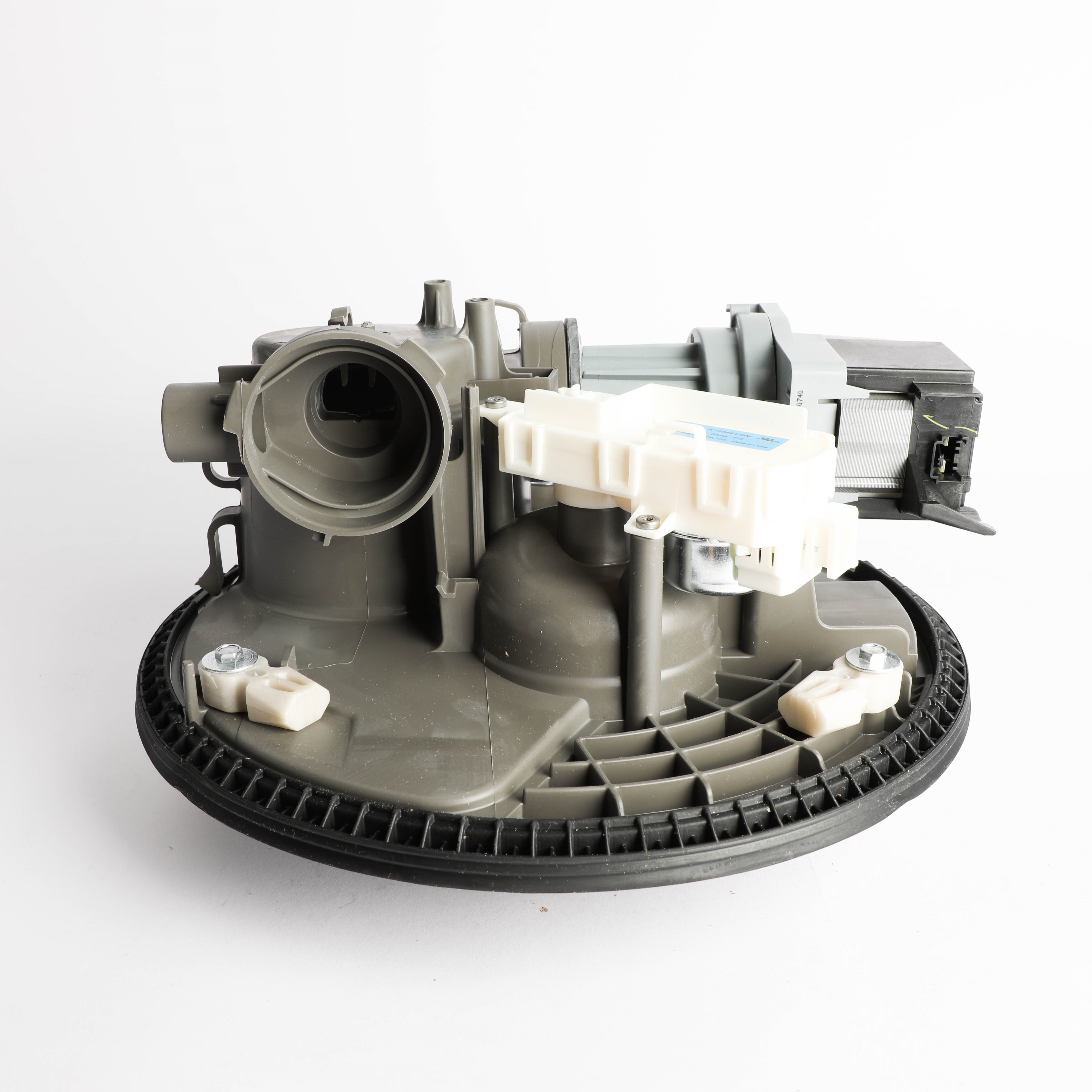 W11665769 Whirlpool Dishwasher Pump & Motor Assembly