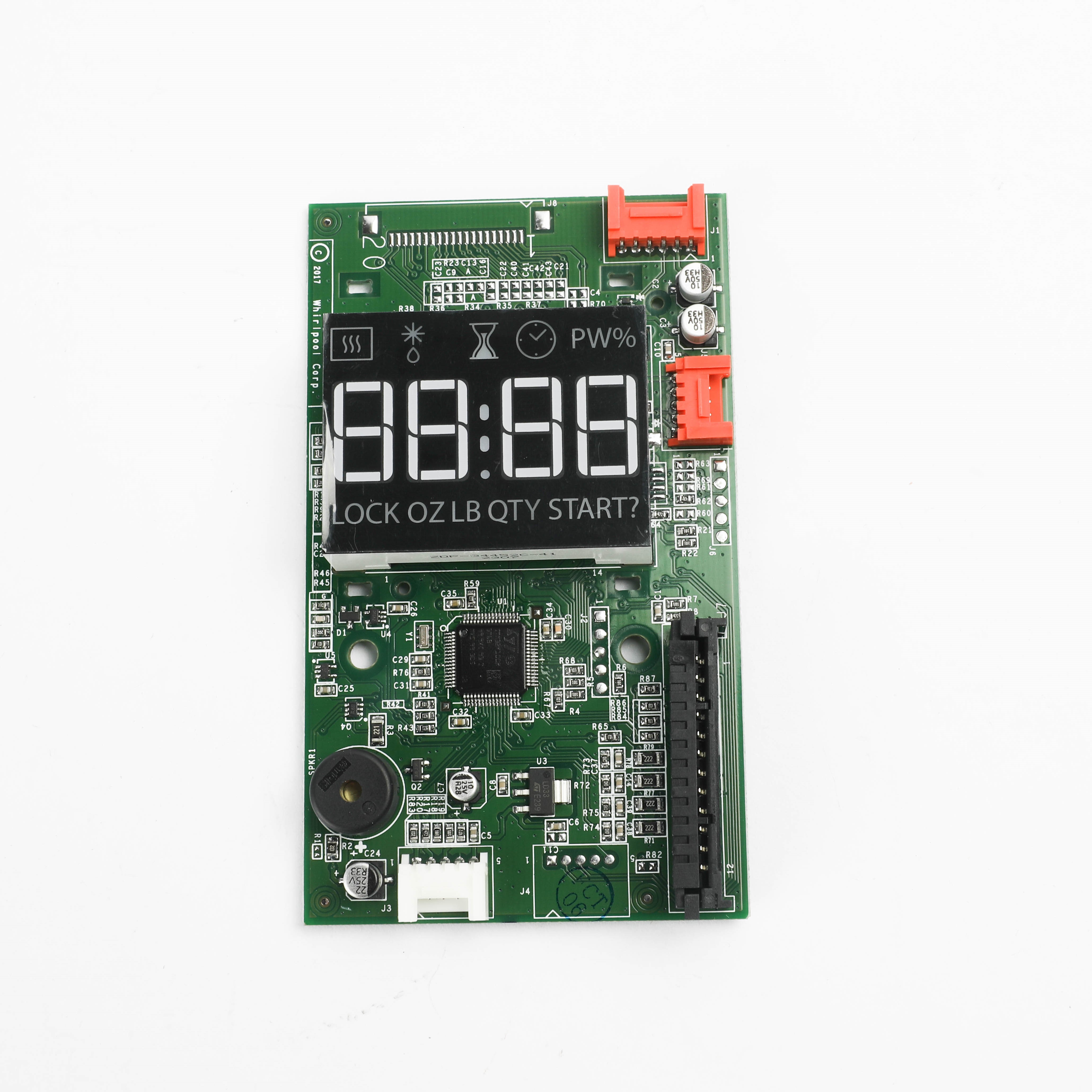 W11244085 CNTRL-ELEC