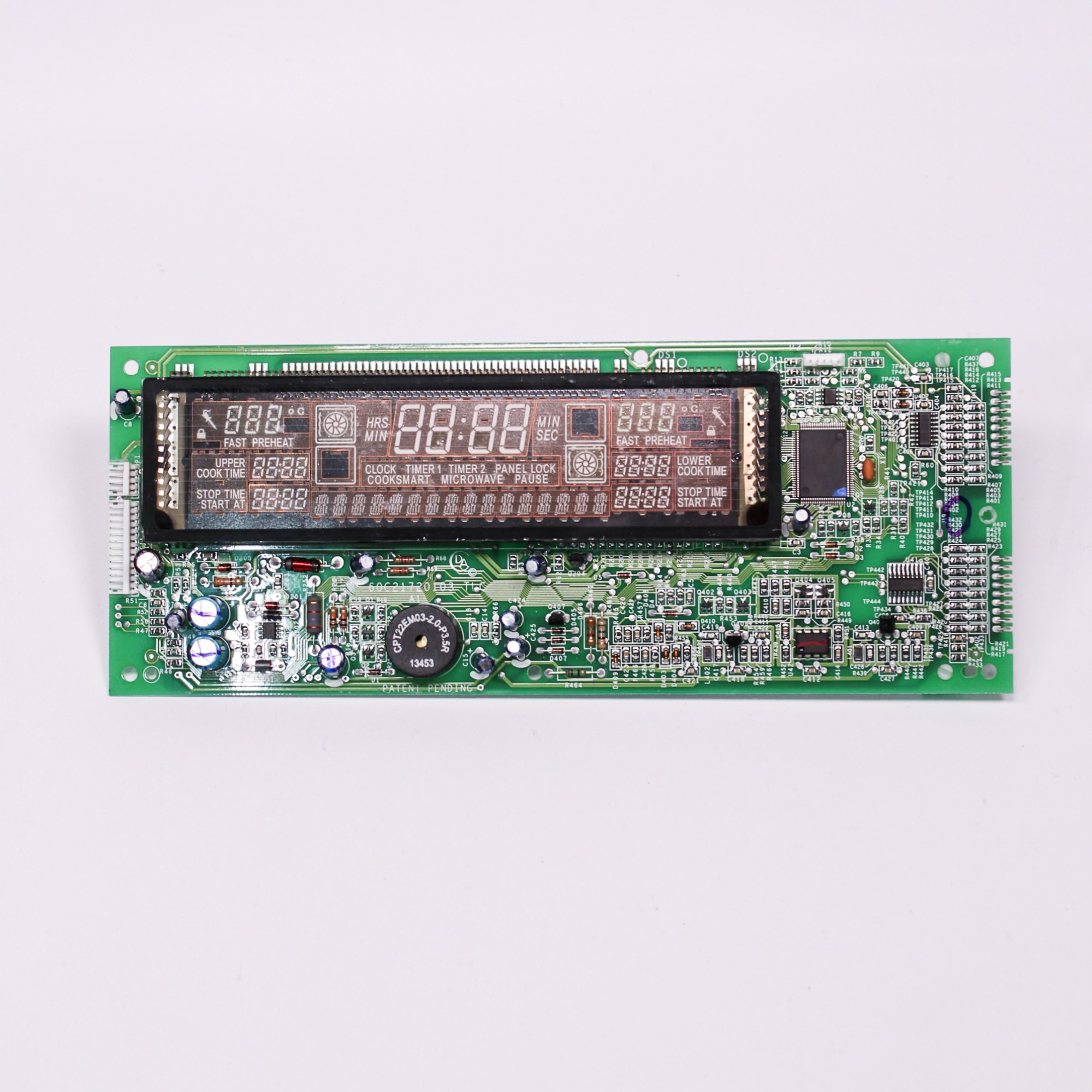 00671729 Bosch Display Module