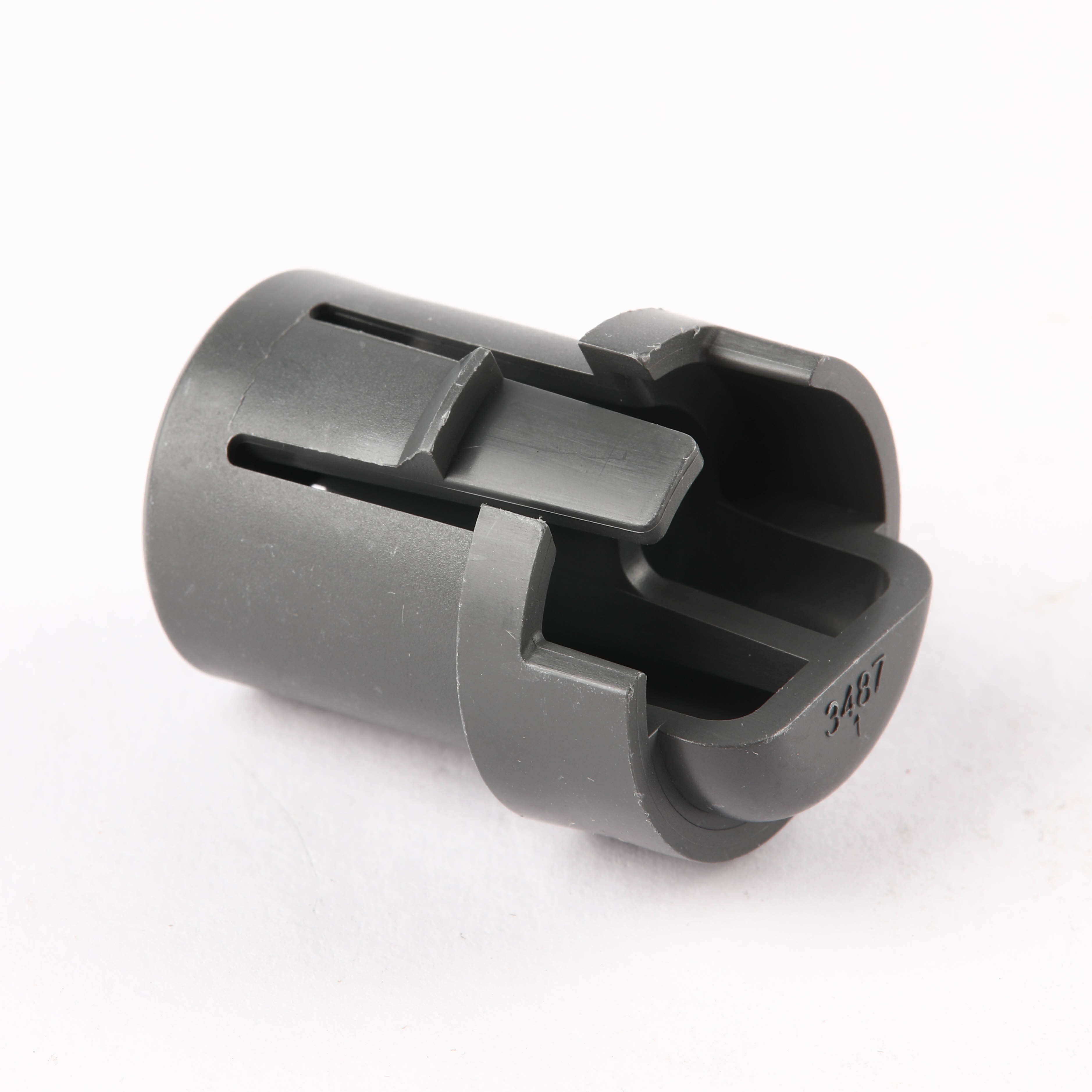 WD01X25866 SILVERWARE BASKET DIVERTER PLUG