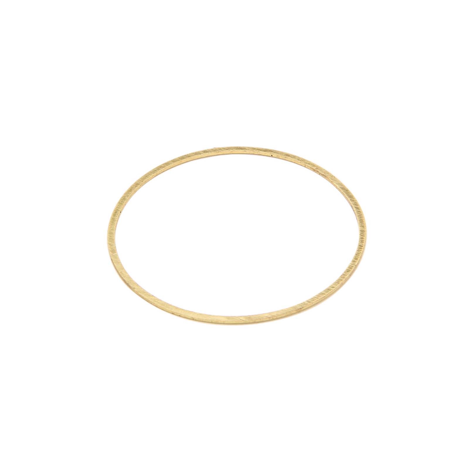 36679 BRASS #7 SLIP JOINT FRICTION RING