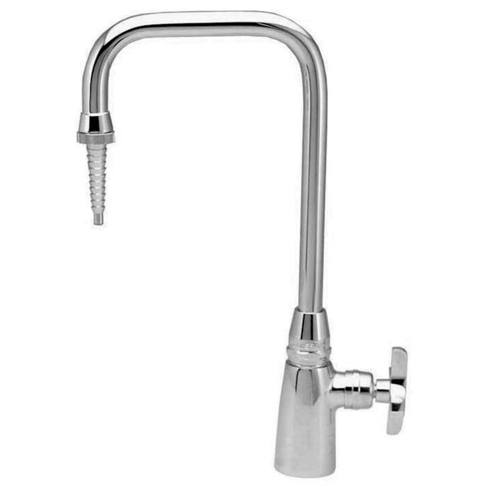 9311086 NON POTABLE DECKMOUNT SGLE HOLE MT CROSS HDLE/ GOO