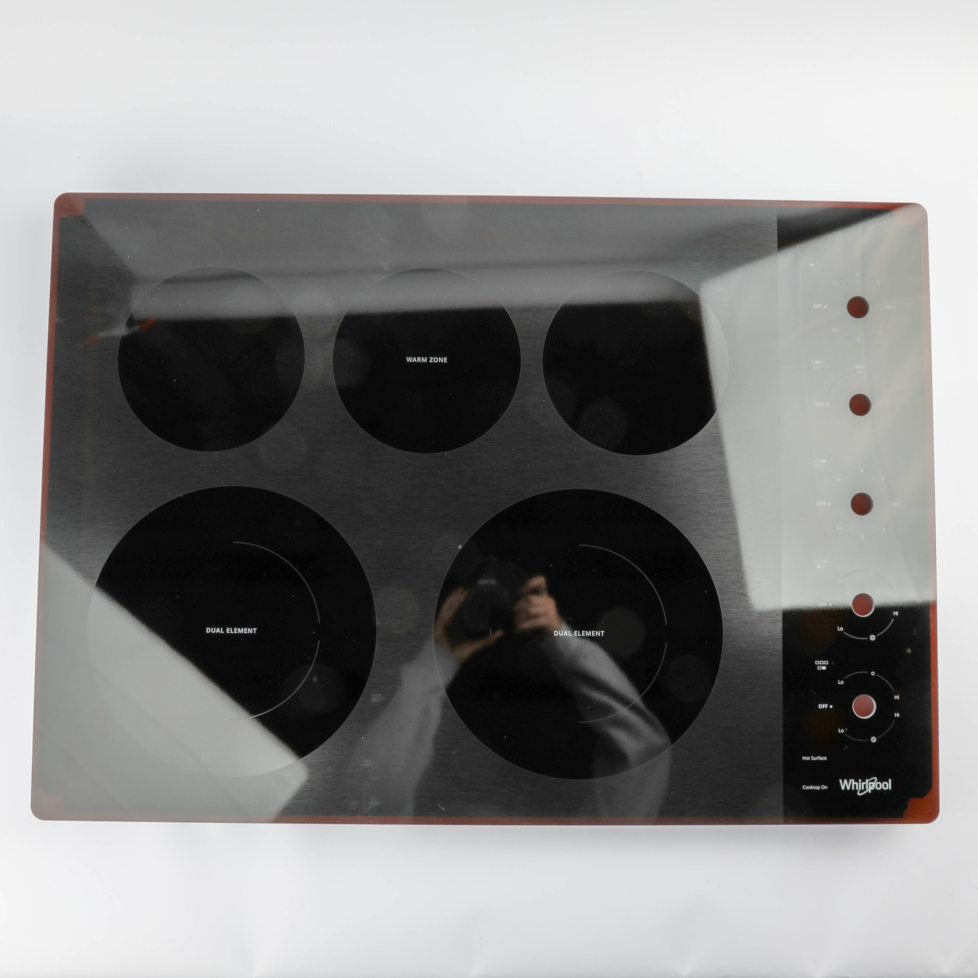 Whirlpool W11223307