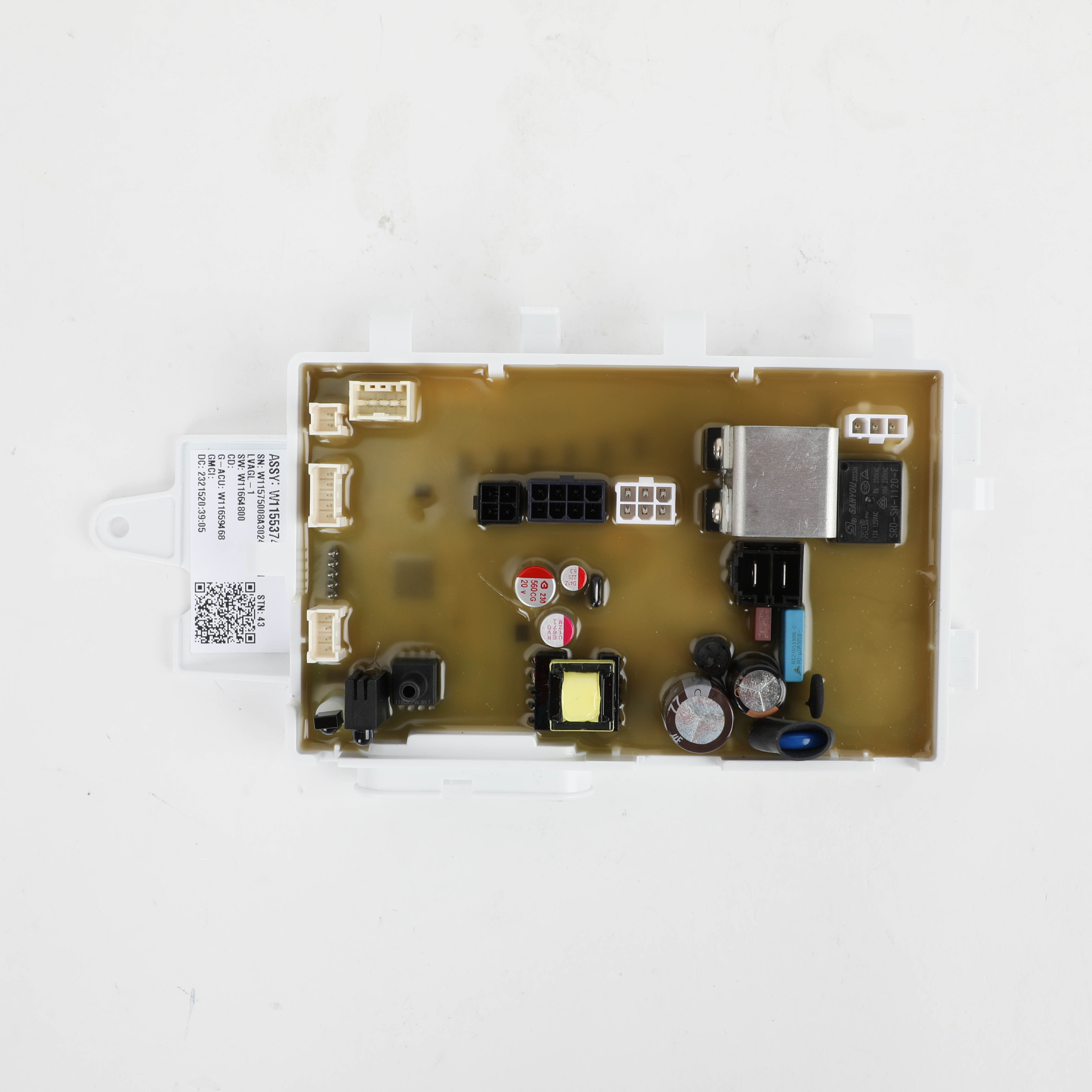 Whirlpool W11621183