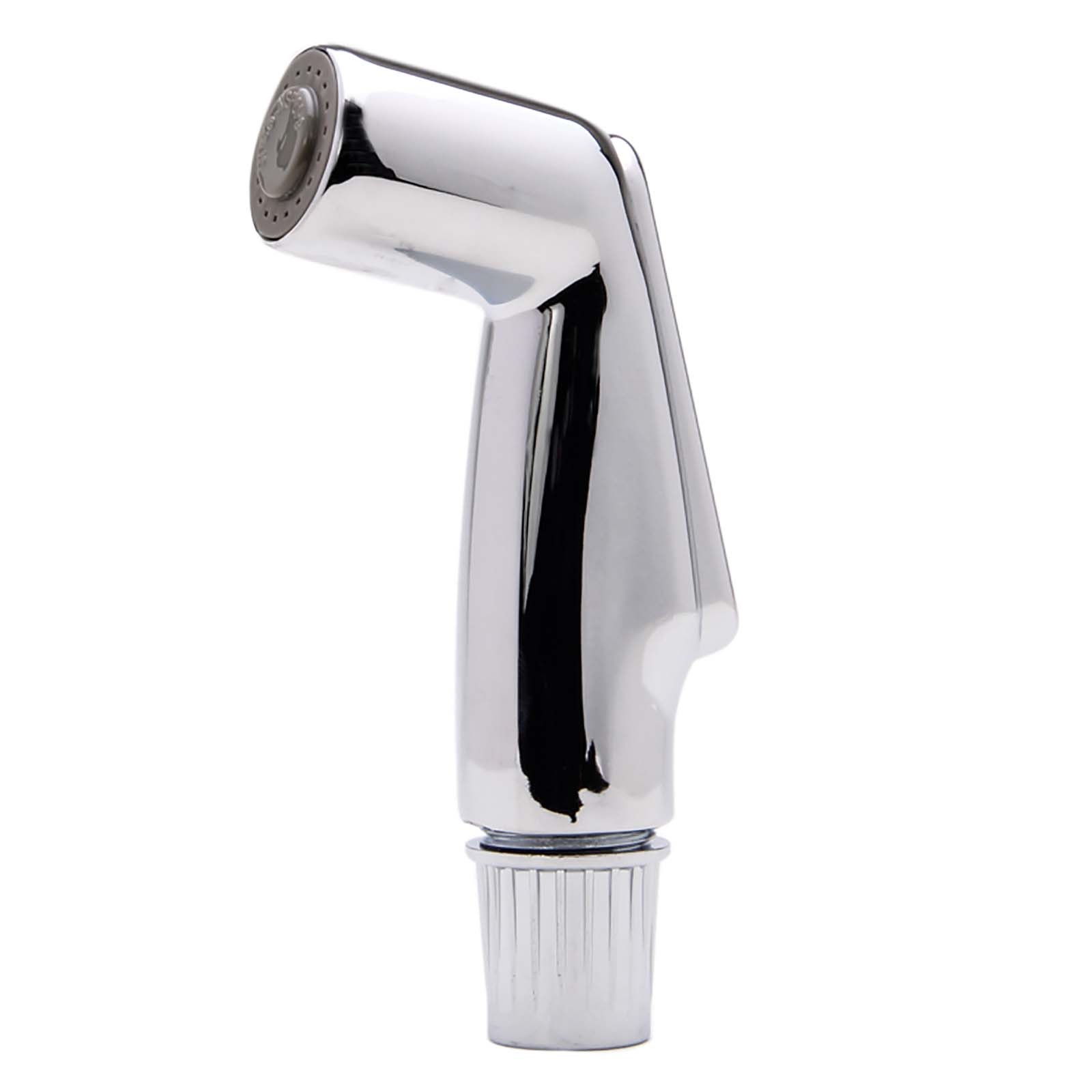 88760 CHROME UNIVERSAL SPRAY HEAD (RETAIL PACK)