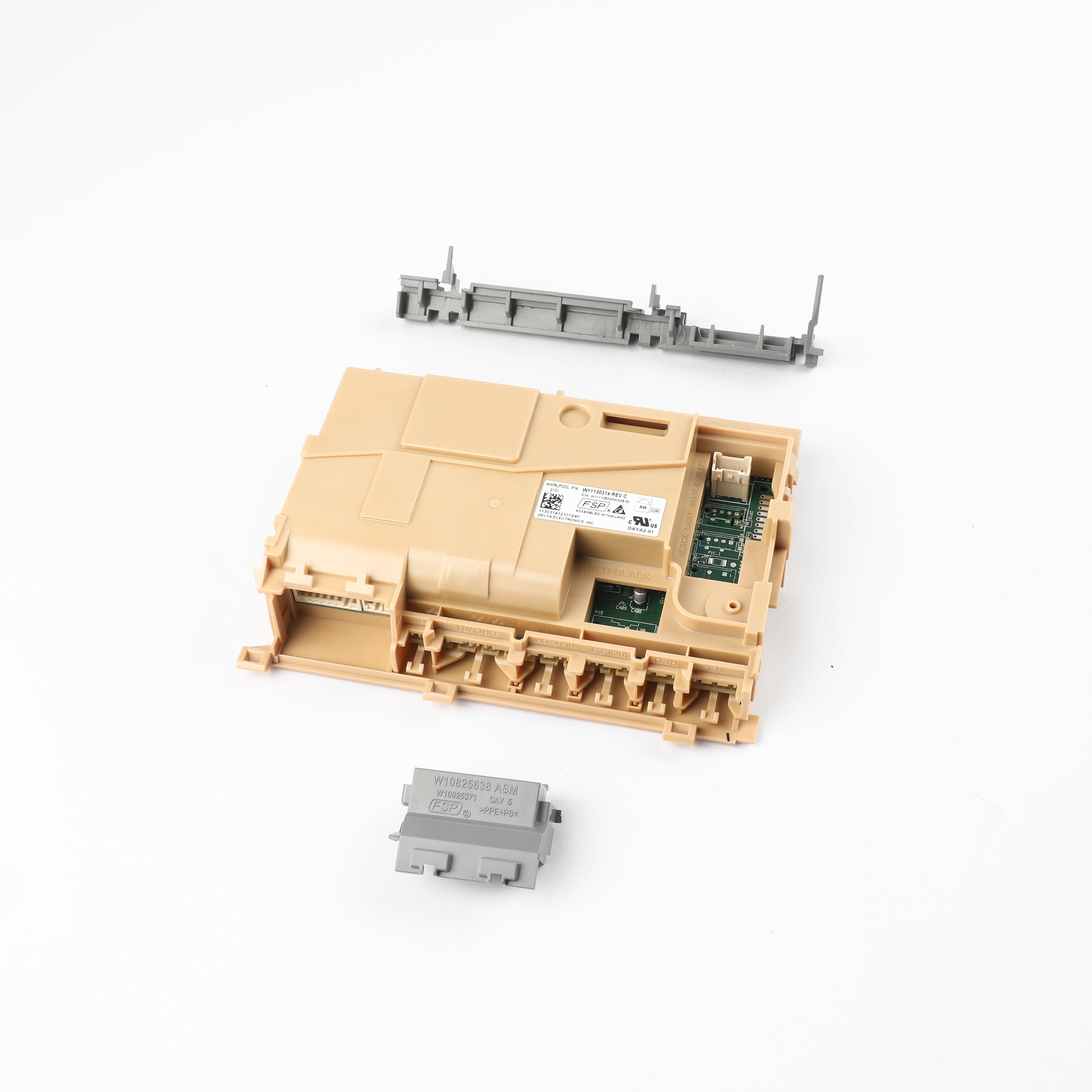Whirlpool W11636101