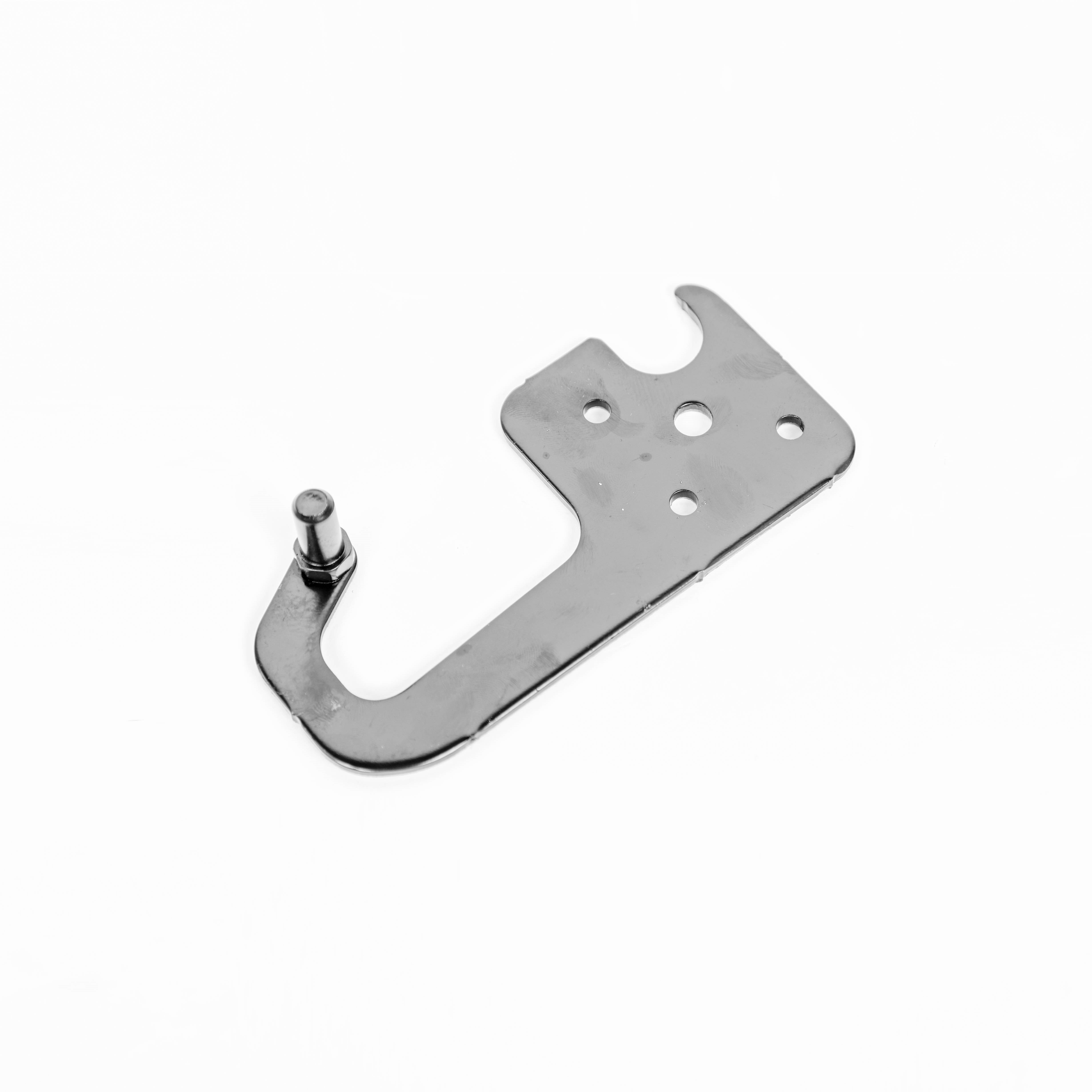 DA97-13026A Samsung Refrigerator Hinge Upper