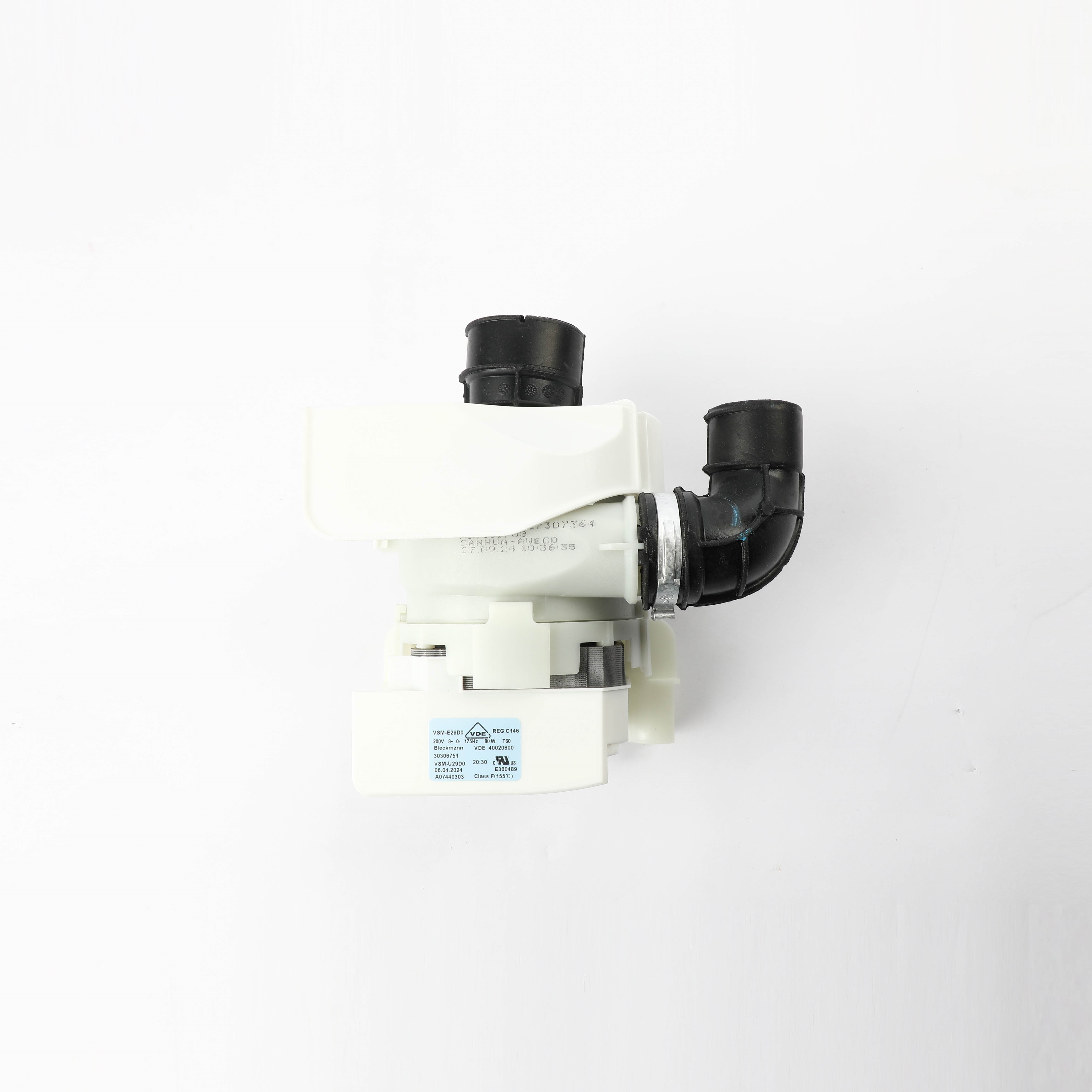 A10281708 PUMP ASSEMBLY