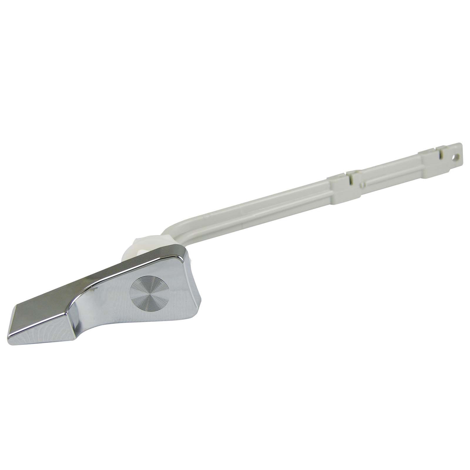 88596 CHROME TANK LEVER FOR AM STD, 6 (RETAIL)