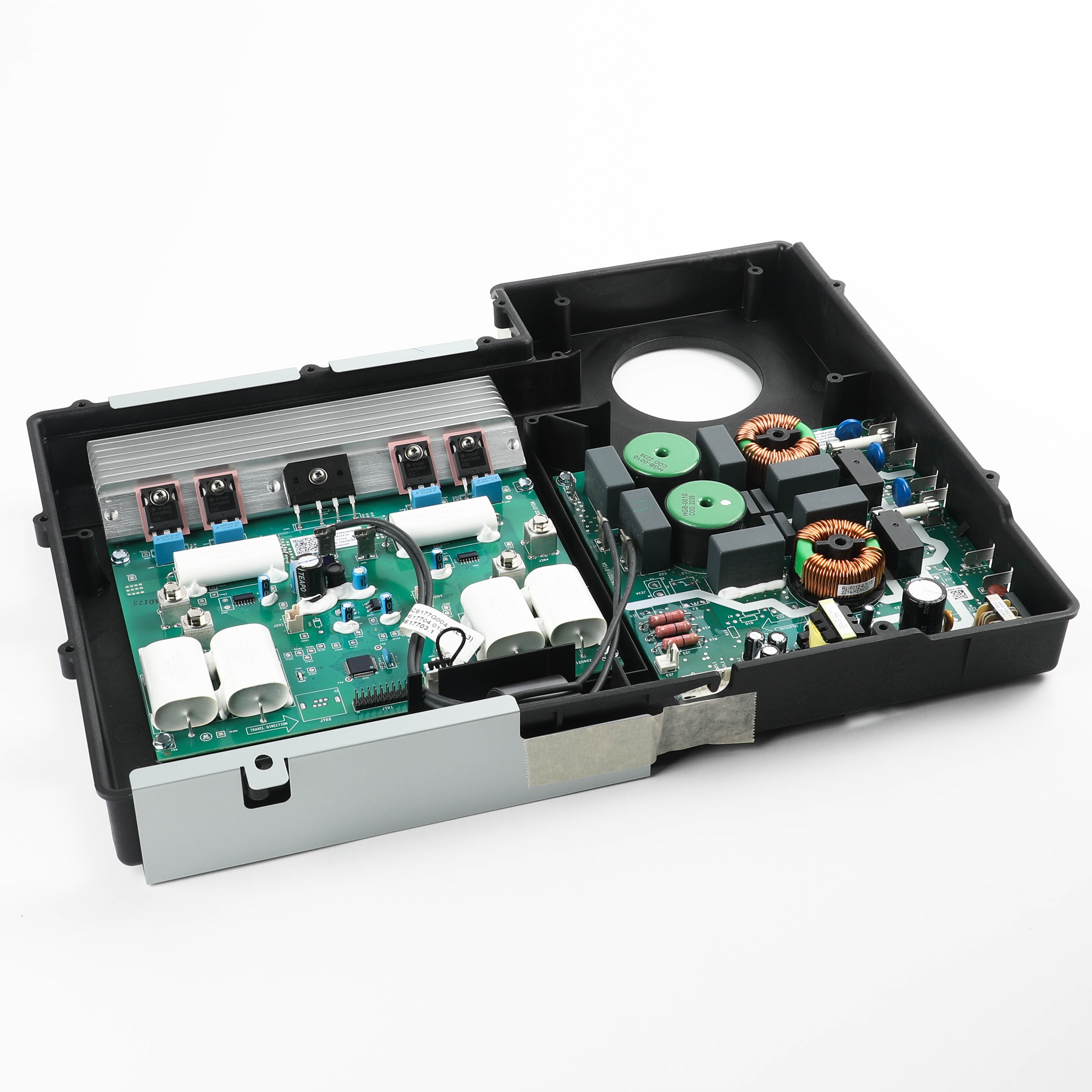 GE Appliances WB27X33086