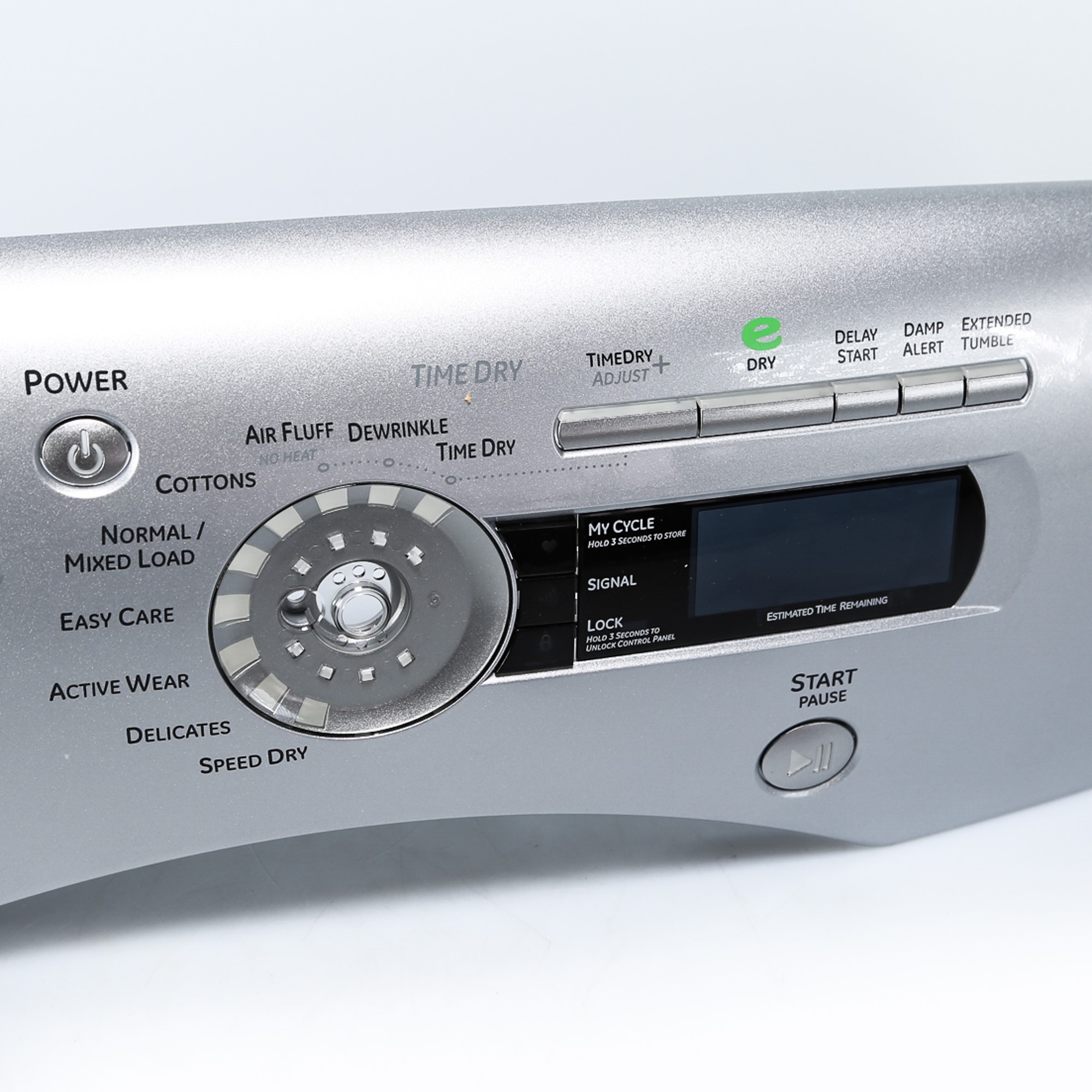 GE Appliances WE19M1669