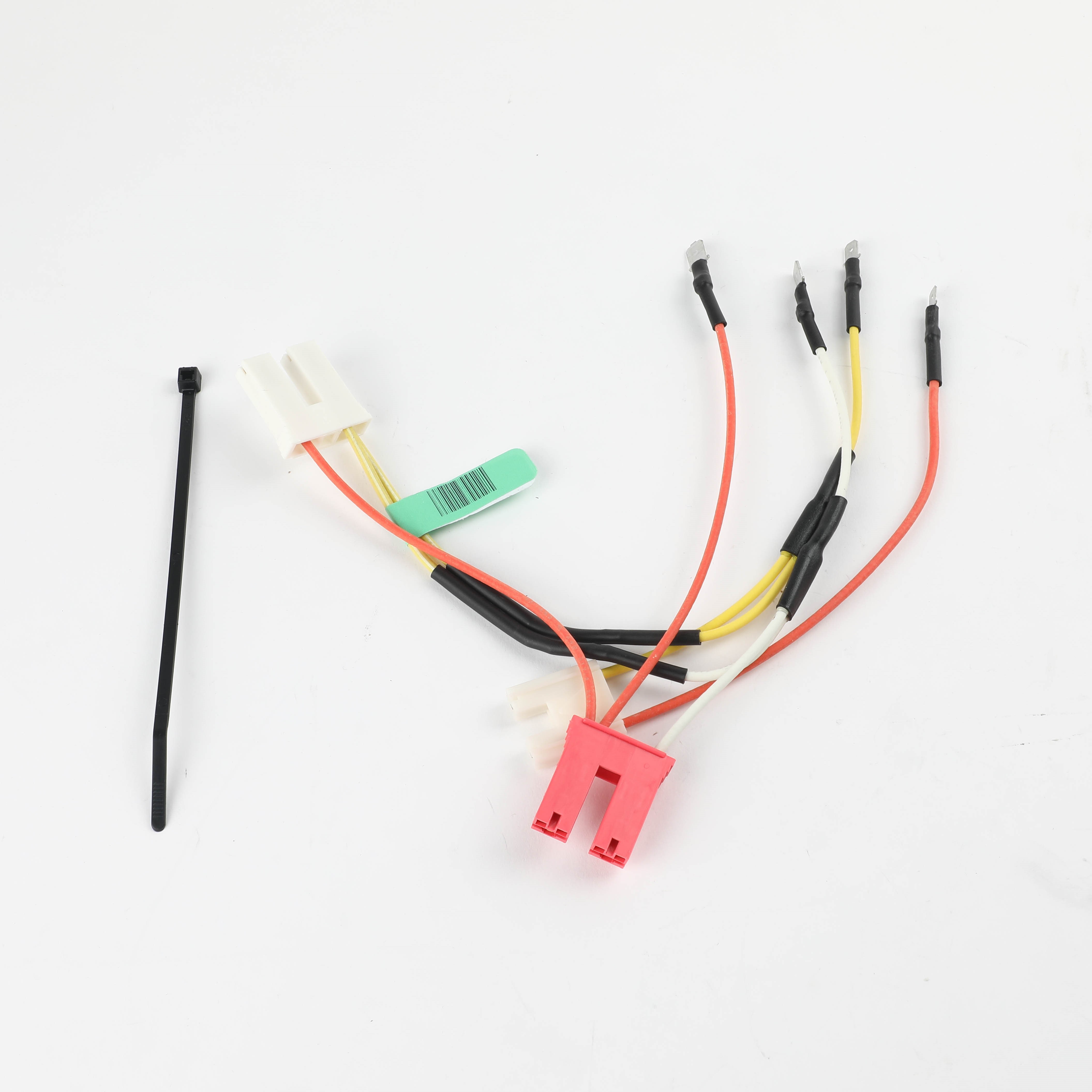 WR55X30923 GE WATER VALVE DIODE HARNESS JUMPER KIT OEM