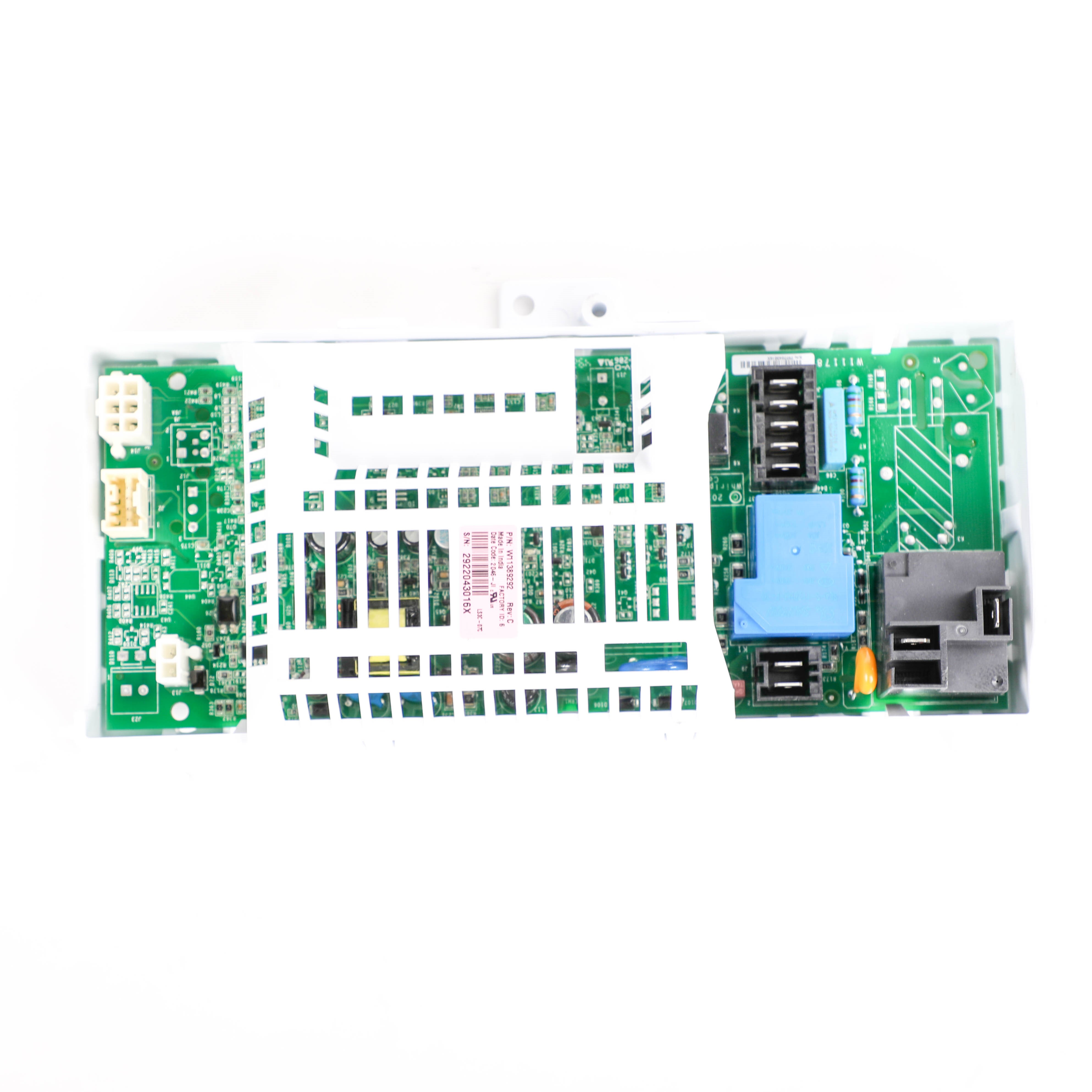 Whirlpool W11481107