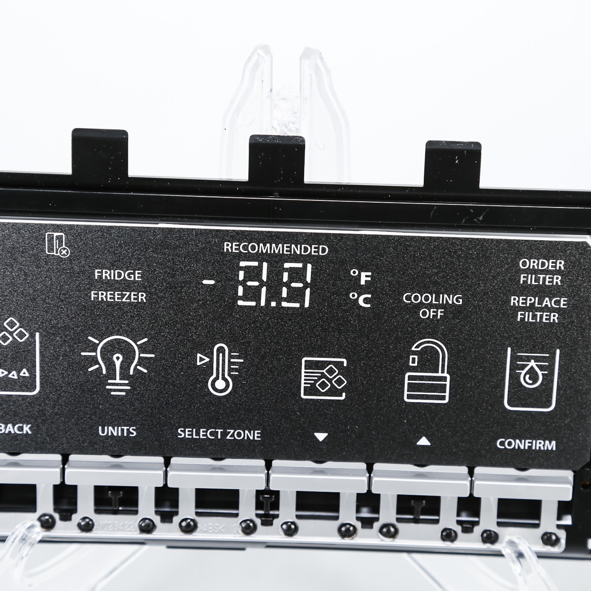 WPW10758671 CNTRL-ELEC