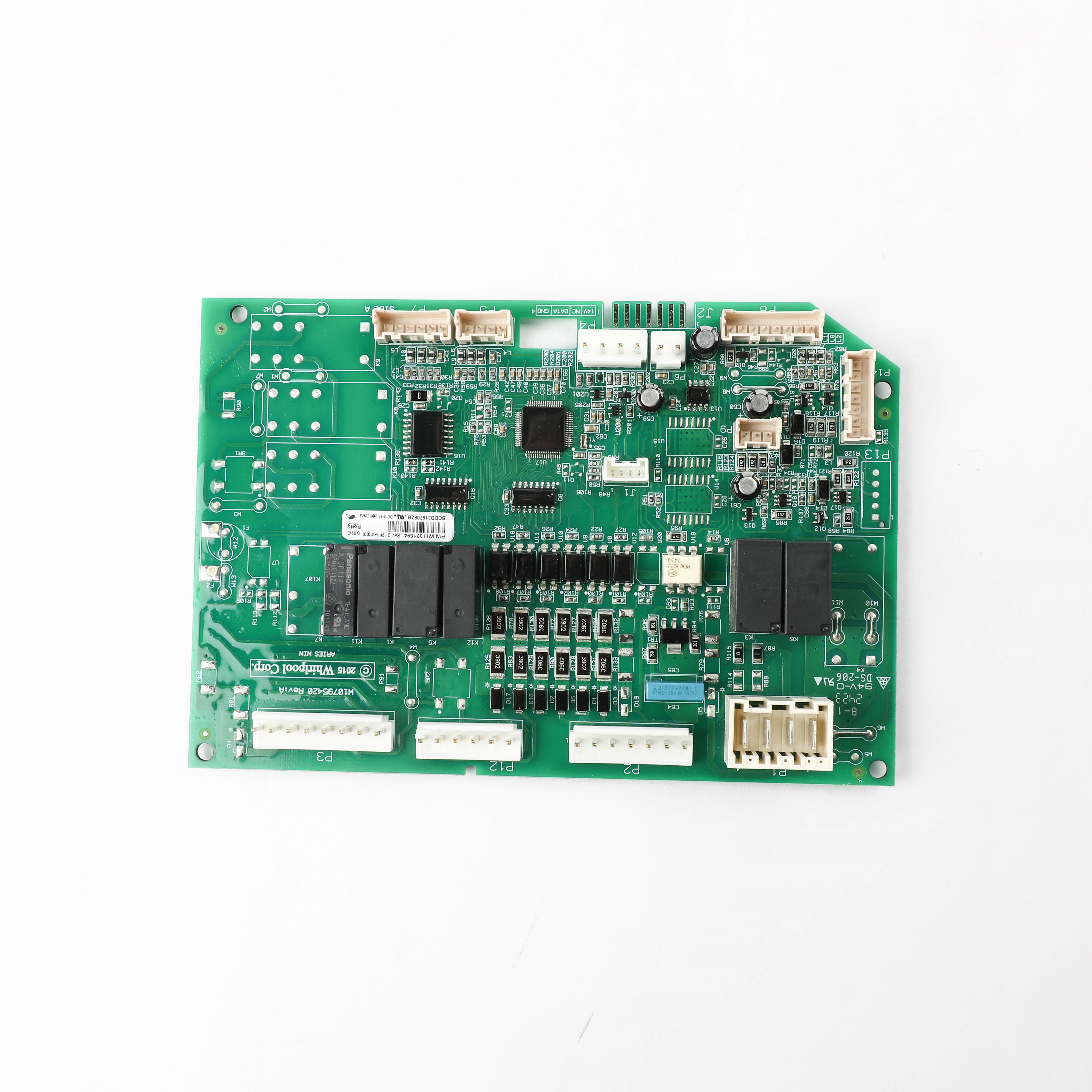W11646157 CNTRL-ELEC