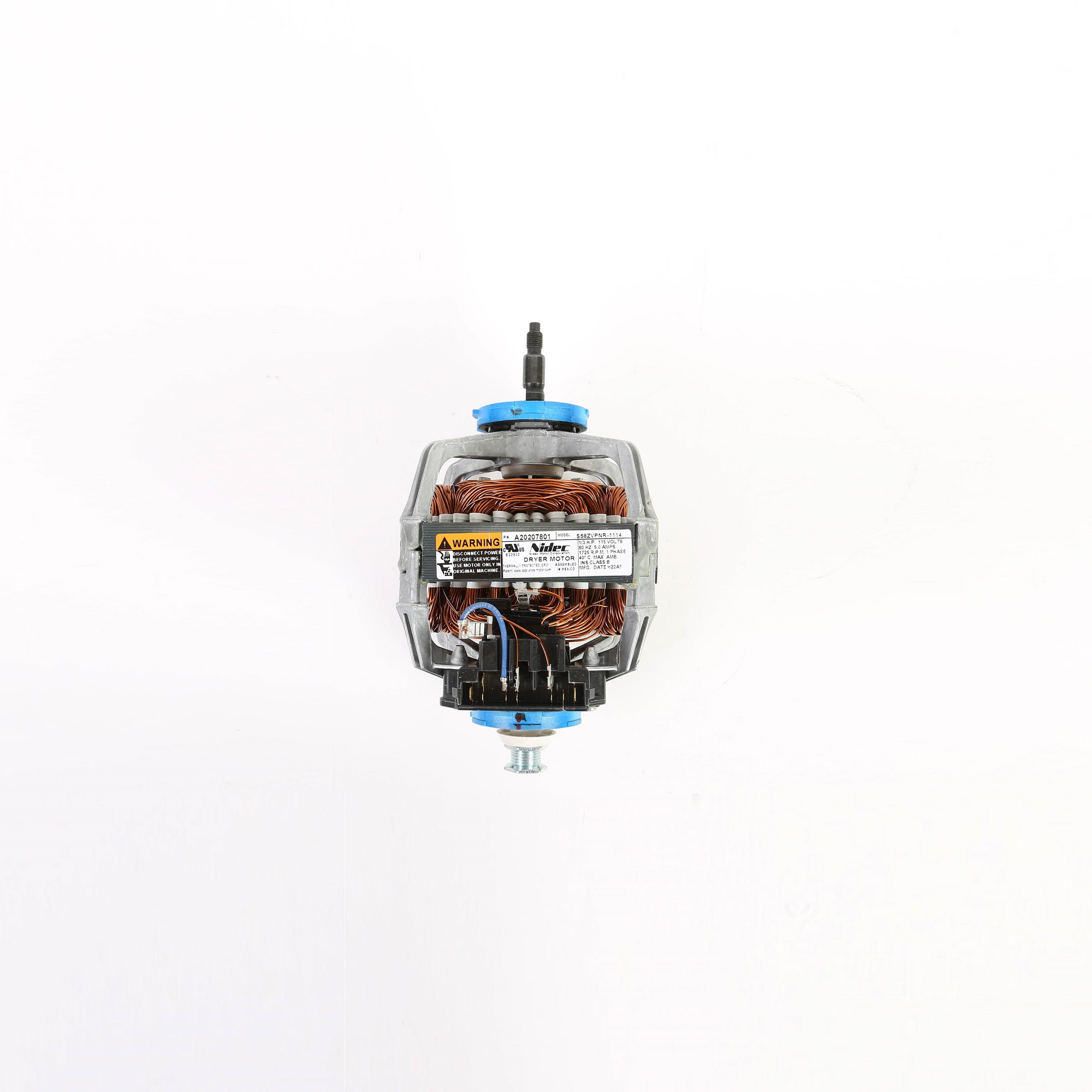 5304529782 Frigidaire Motor