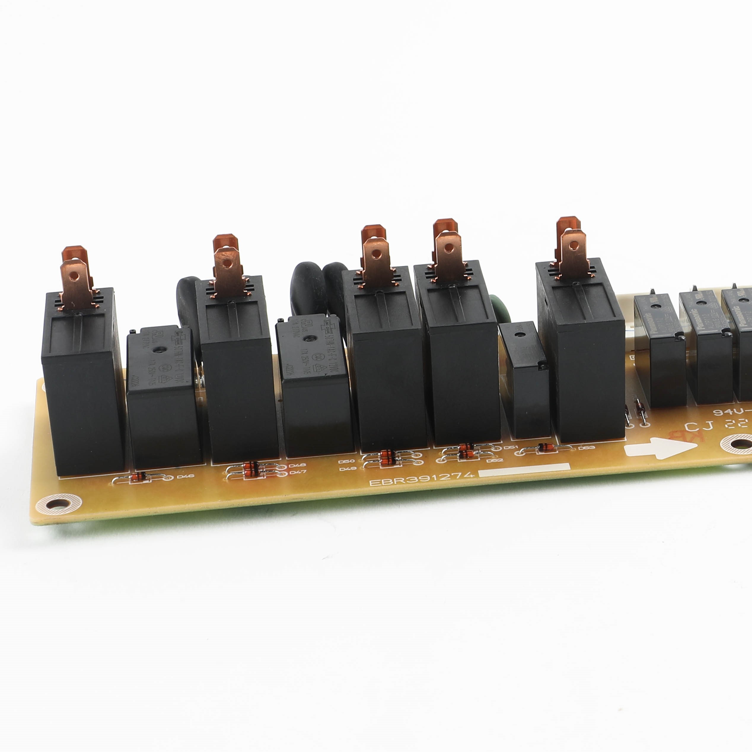 GE Appliances WB27X33045