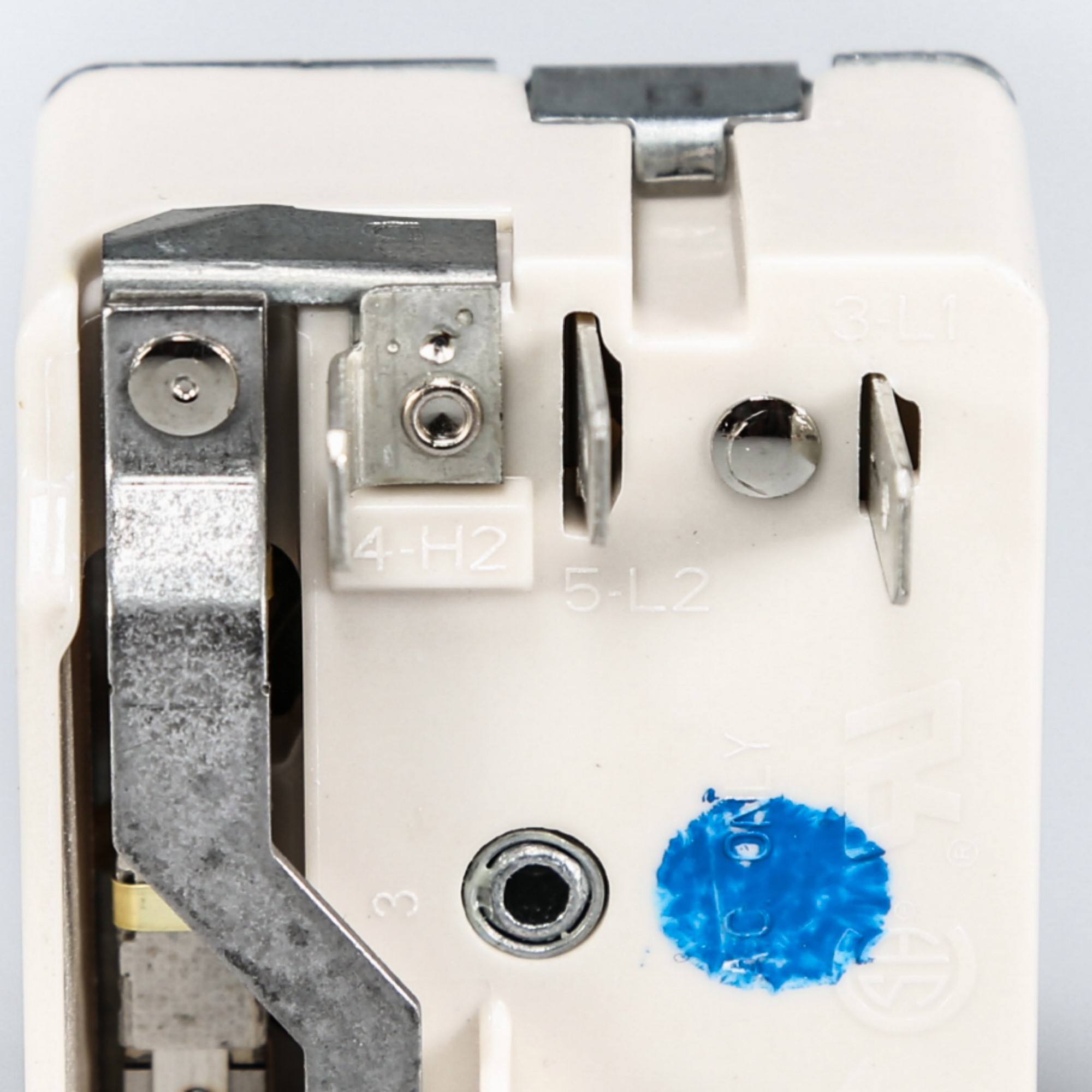 WPW10167742 Whirlpool Range Surface Burner Element Switch